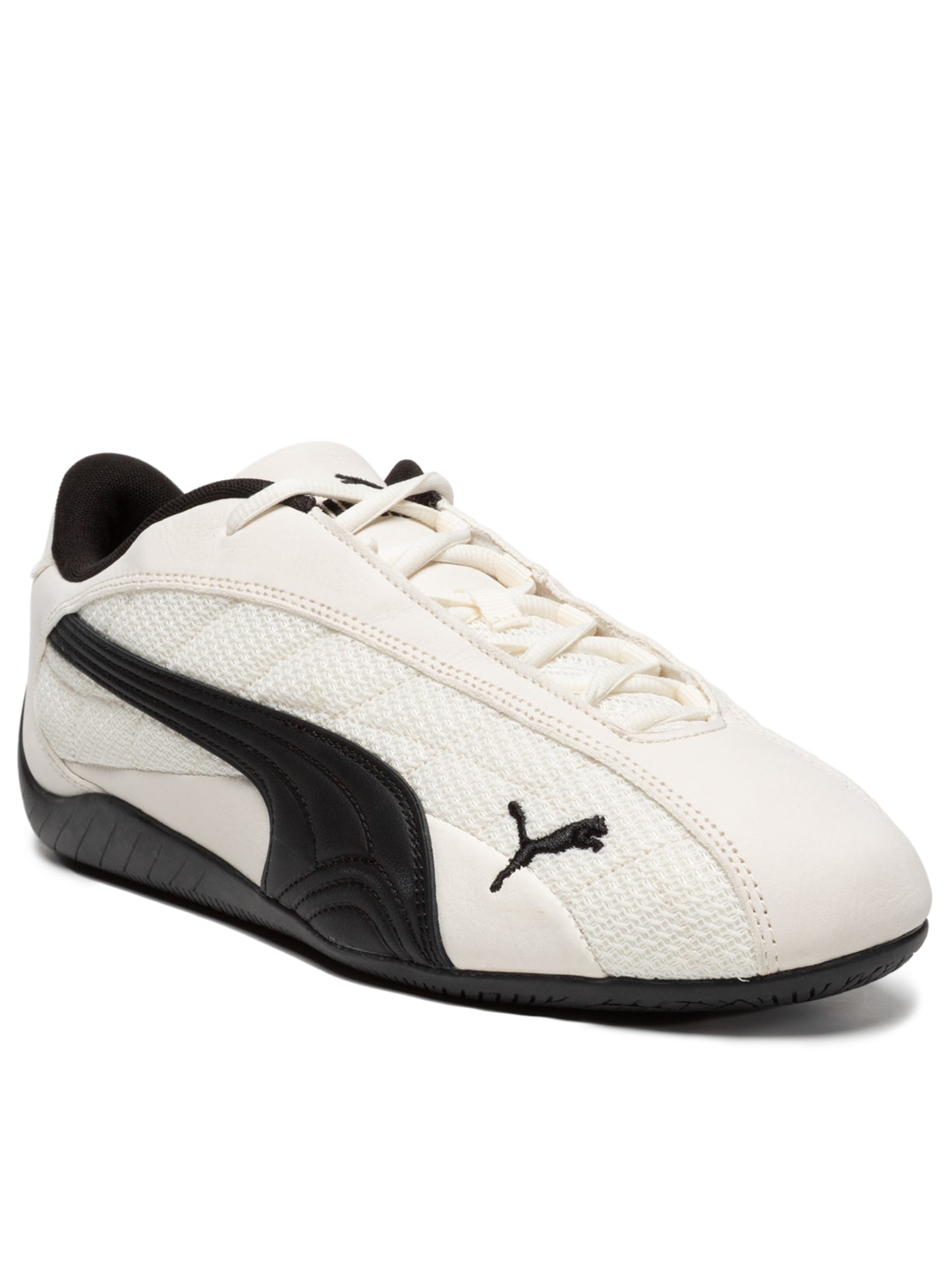 Tênis Speedcat Plus Masculino Branco Puma