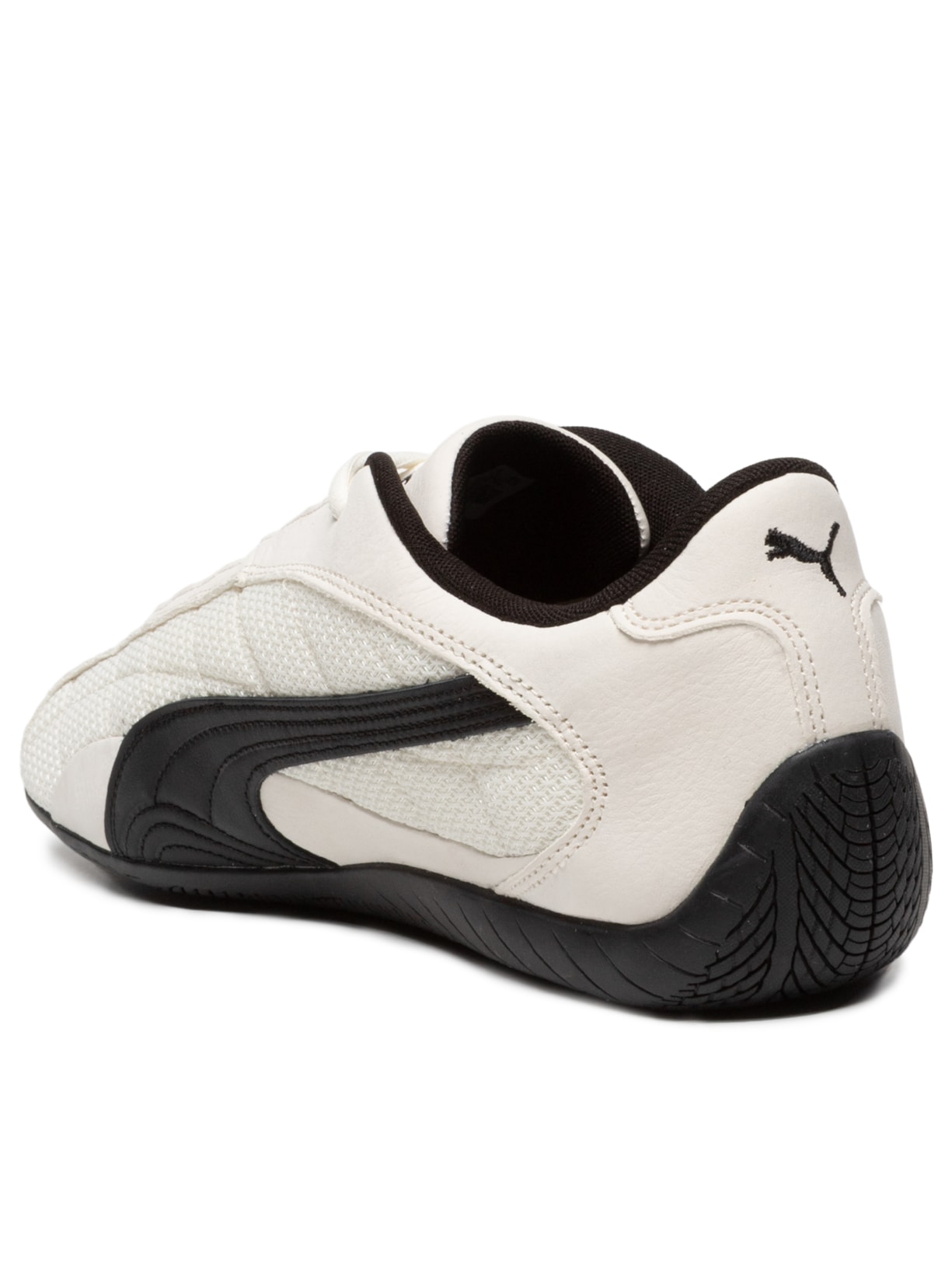 Tênis Speedcat Plus Masculino Branco Puma