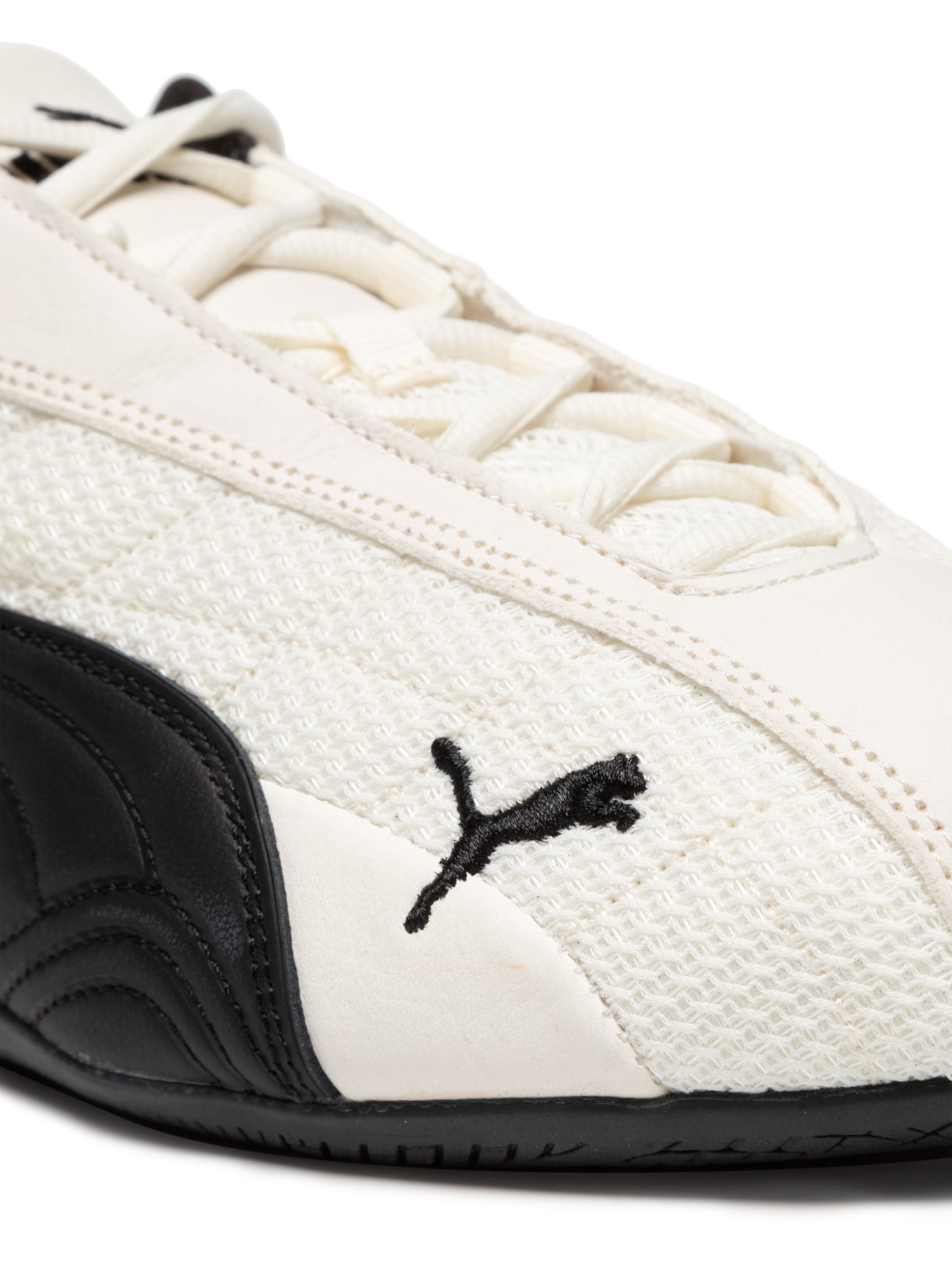 Tênis Speedcat Plus Masculino – Branco Puma