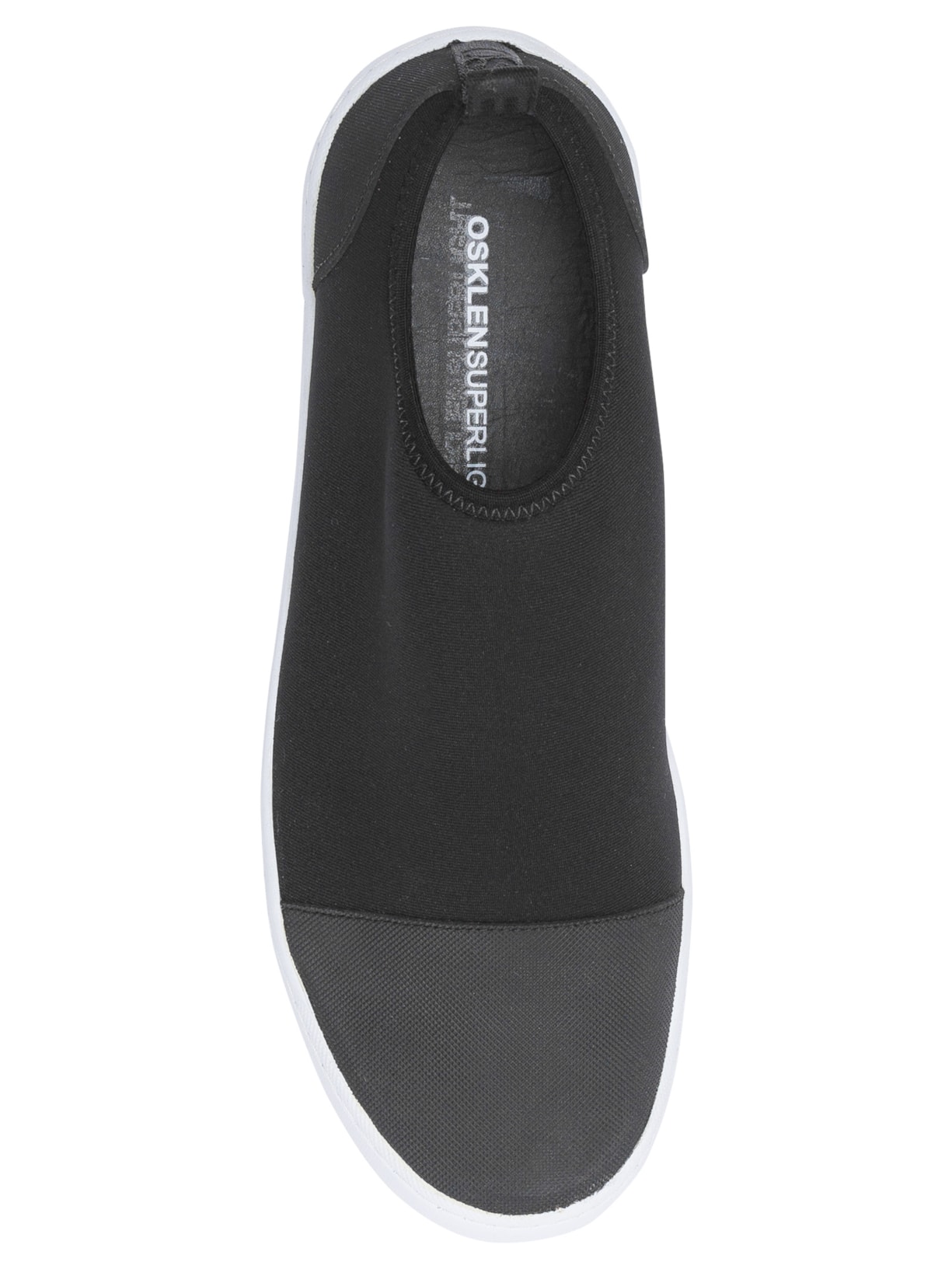 Tenis Super Light Neoprene Low Top Masc Osklen