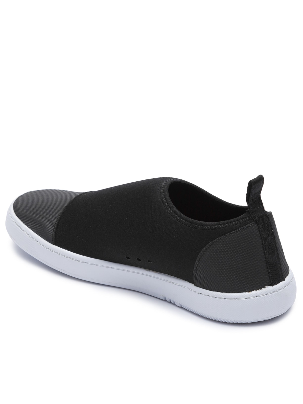 Tenis Super Light Neoprene Low Top Masc Osklen