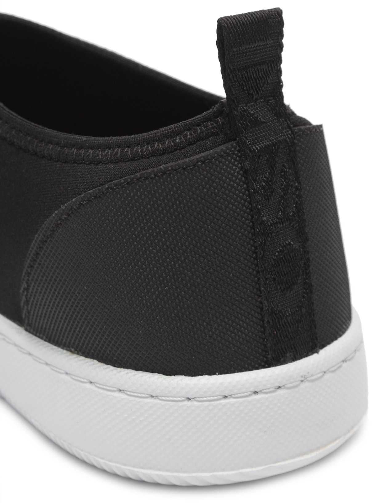 Tenis Super Light Neoprene Low Top Masc Osklen
