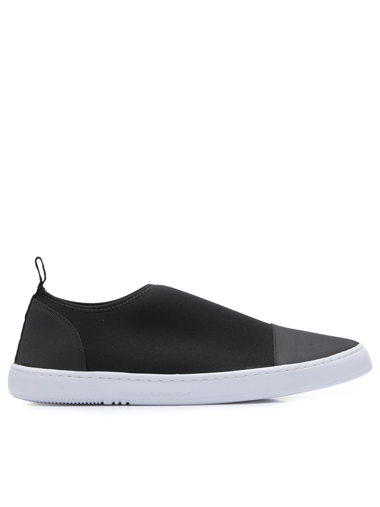 Tenis Super Light Neoprene Low Top Masc