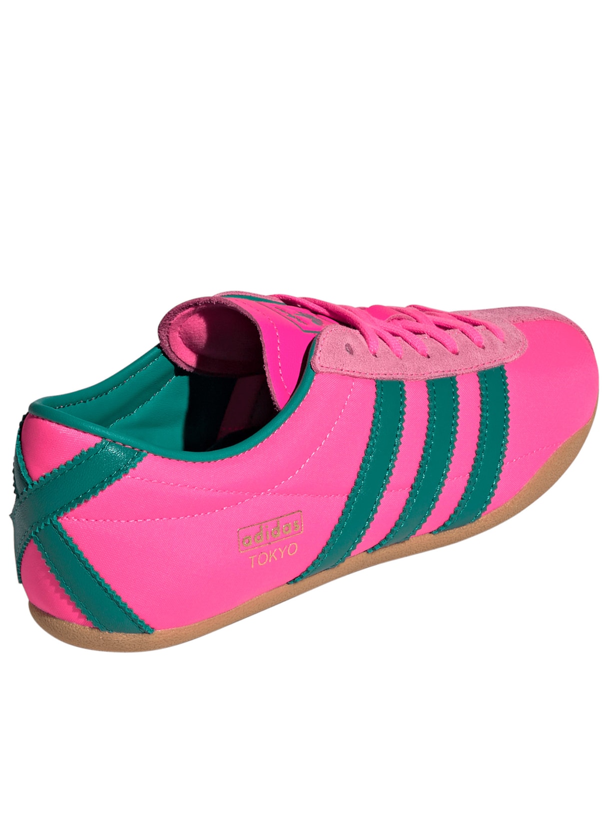 Tênis Tokyo W Feminino Rosa Adidas Originals