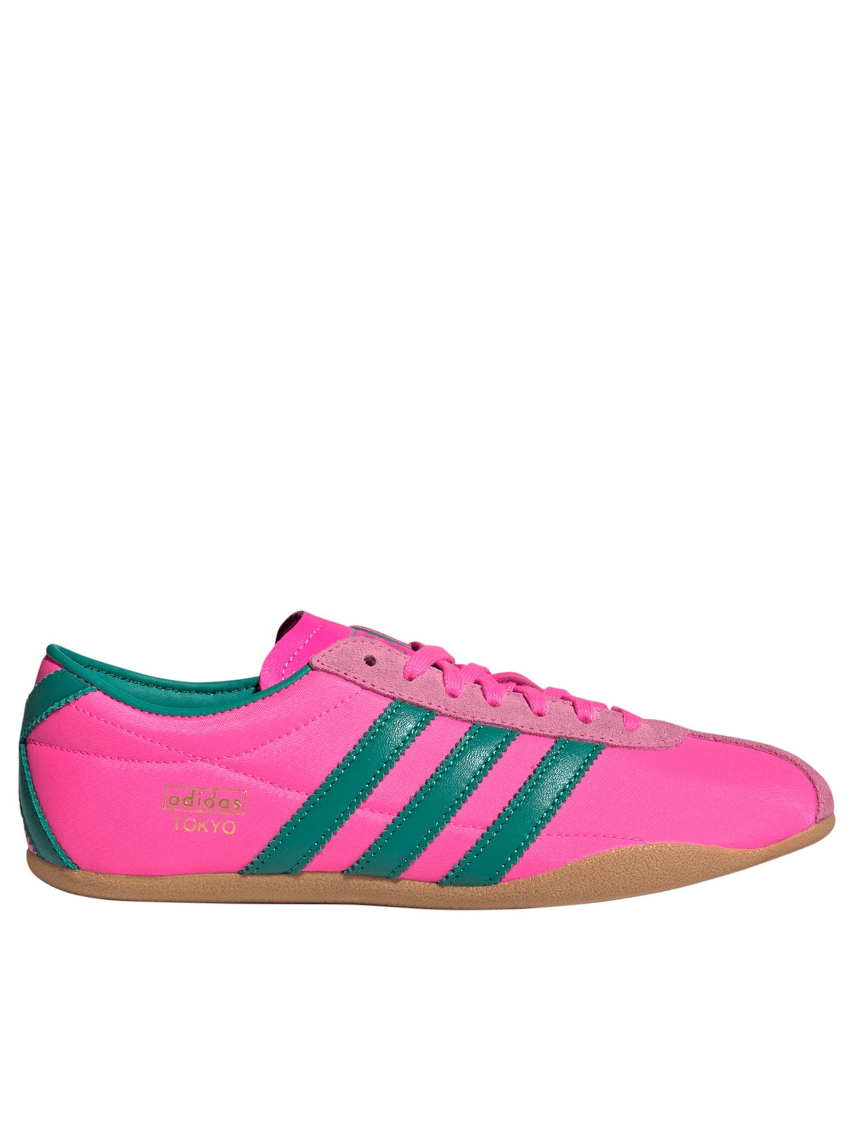 Tênis Tokyo W Feminino – Rosa
