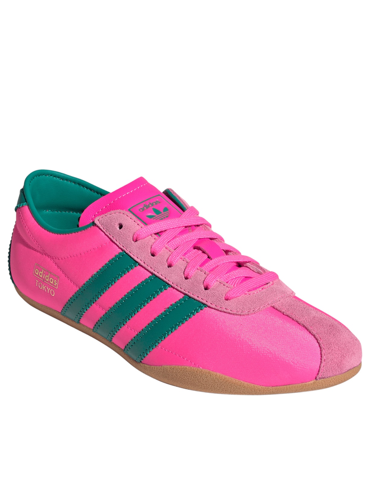 Tênis Tokyo W Feminino – Rosa Adidas Originals