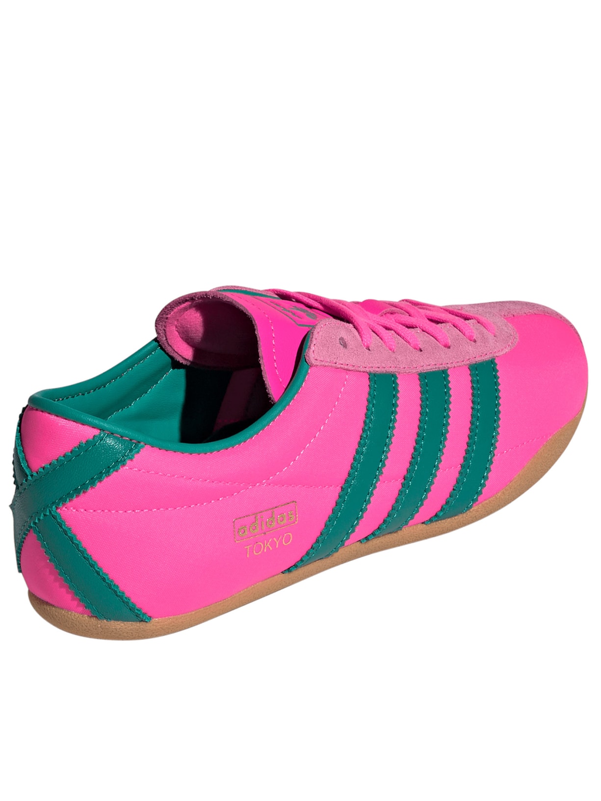 Tênis Tokyo W Feminino – Rosa Adidas Originals