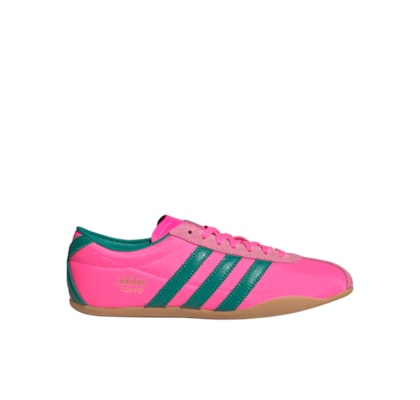 Tênis Tokyo W Feminino – Rosa
