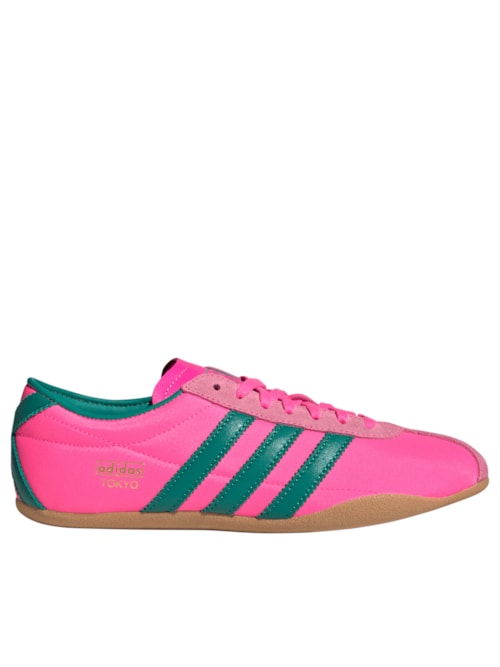Tênis Tokyo W Feminino – Rosa