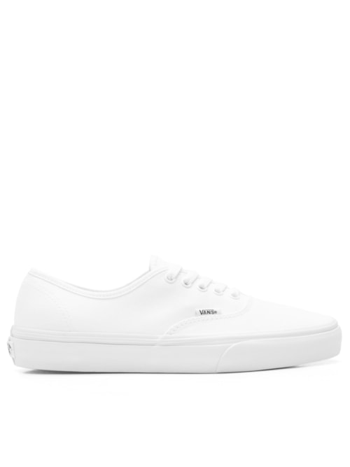 Tênis Ua Authentic - Branco