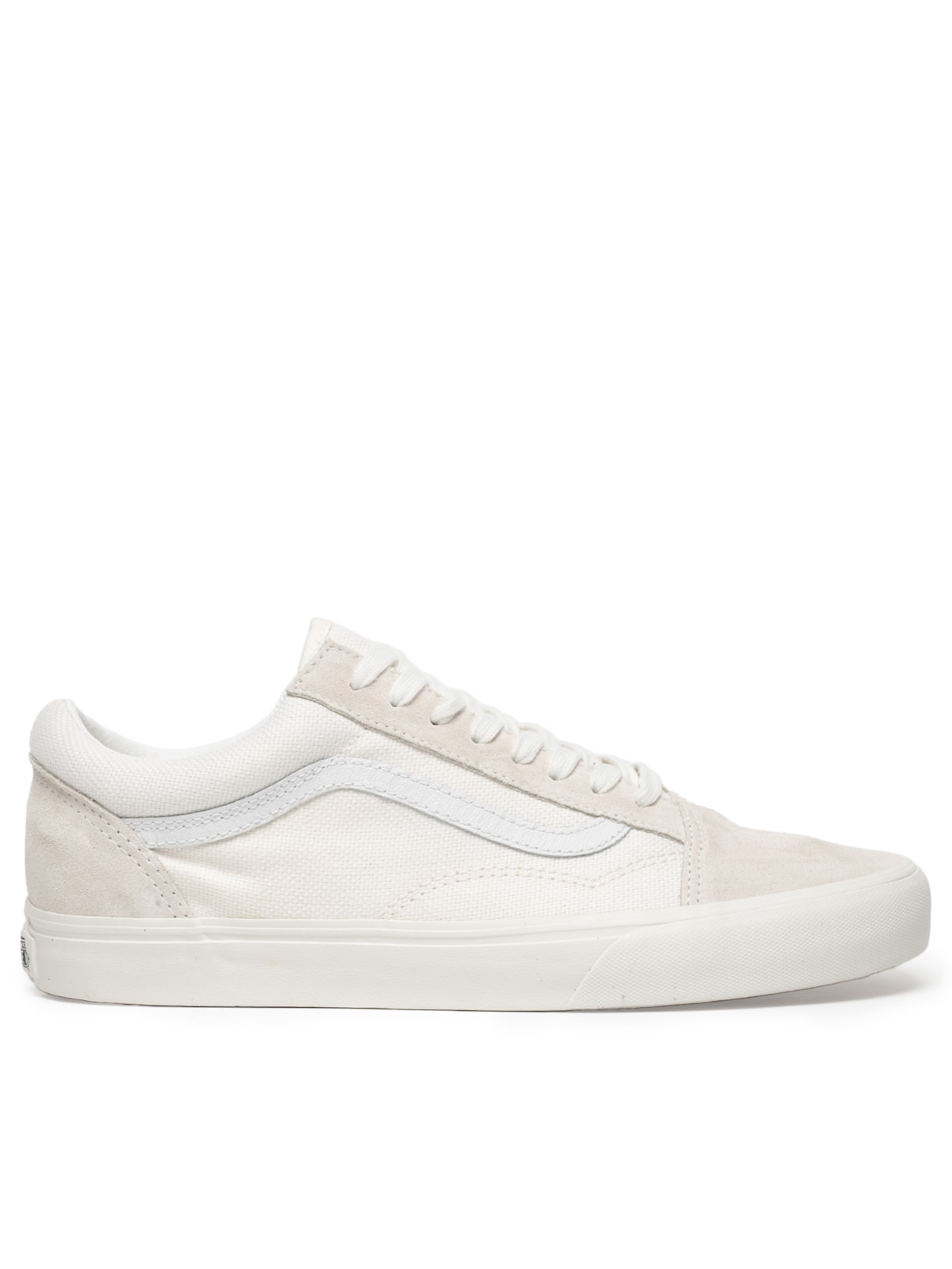 Tênis UA Old Skool Masculino - Branco