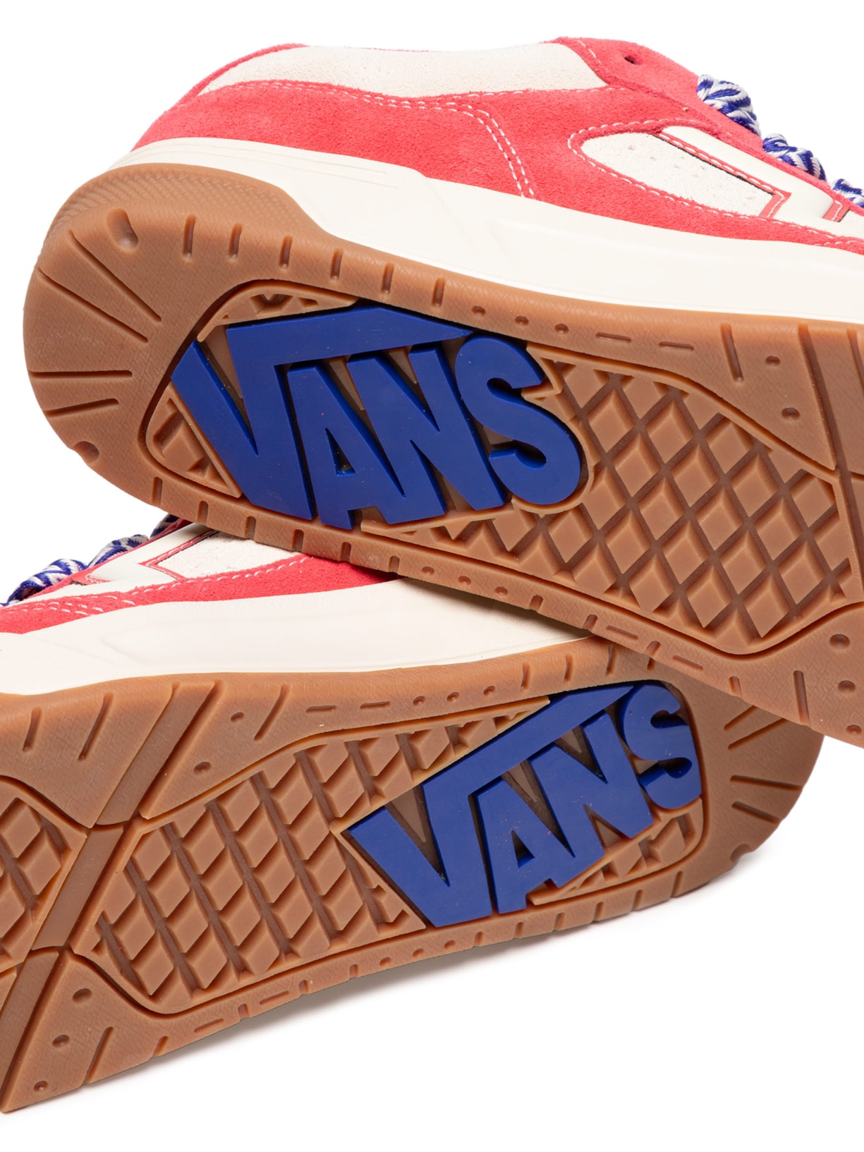 Tênis UA Upland Feminino Rosa Vans