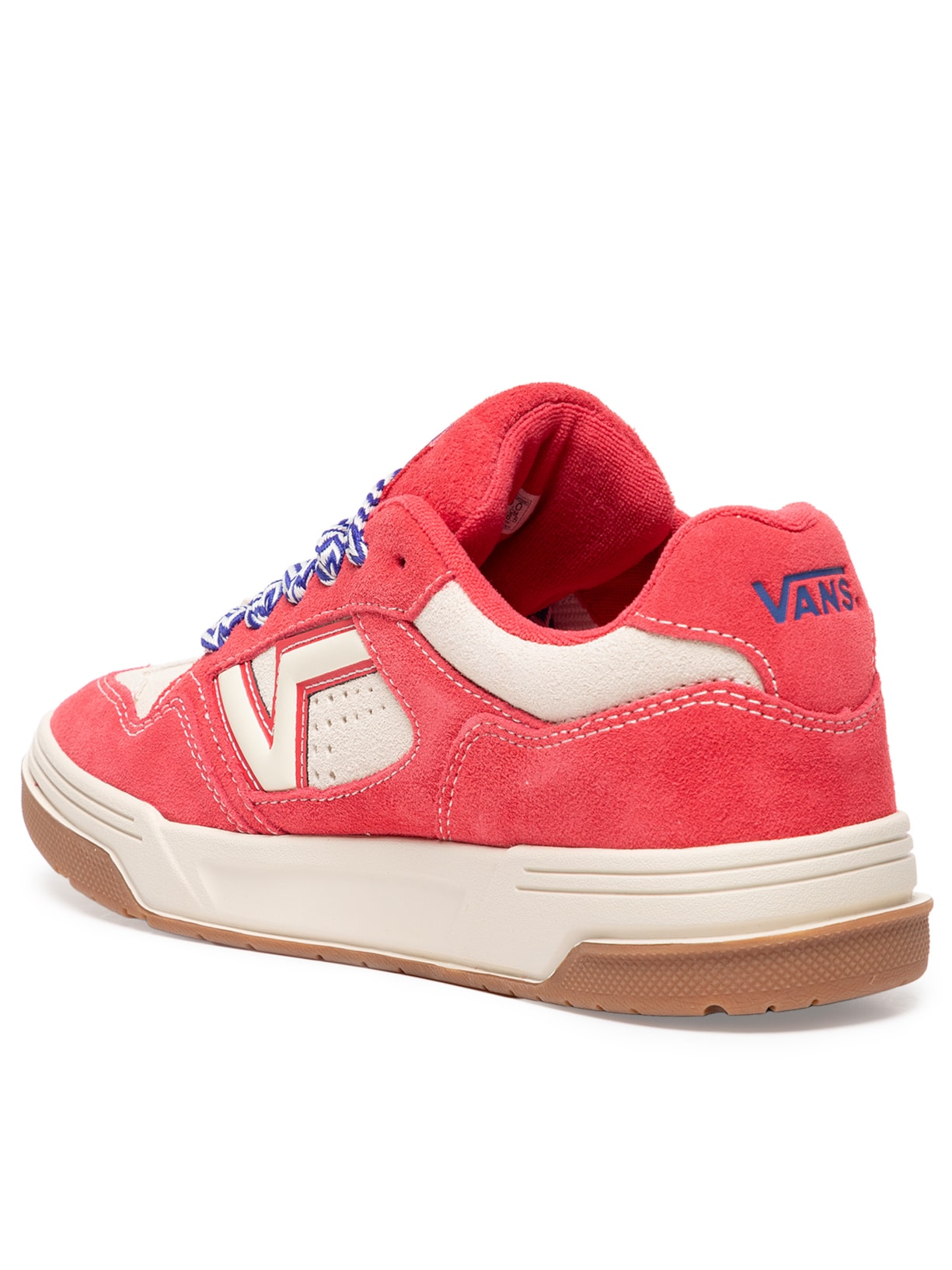 Tênis UA Upland Feminino – Rosa Vans