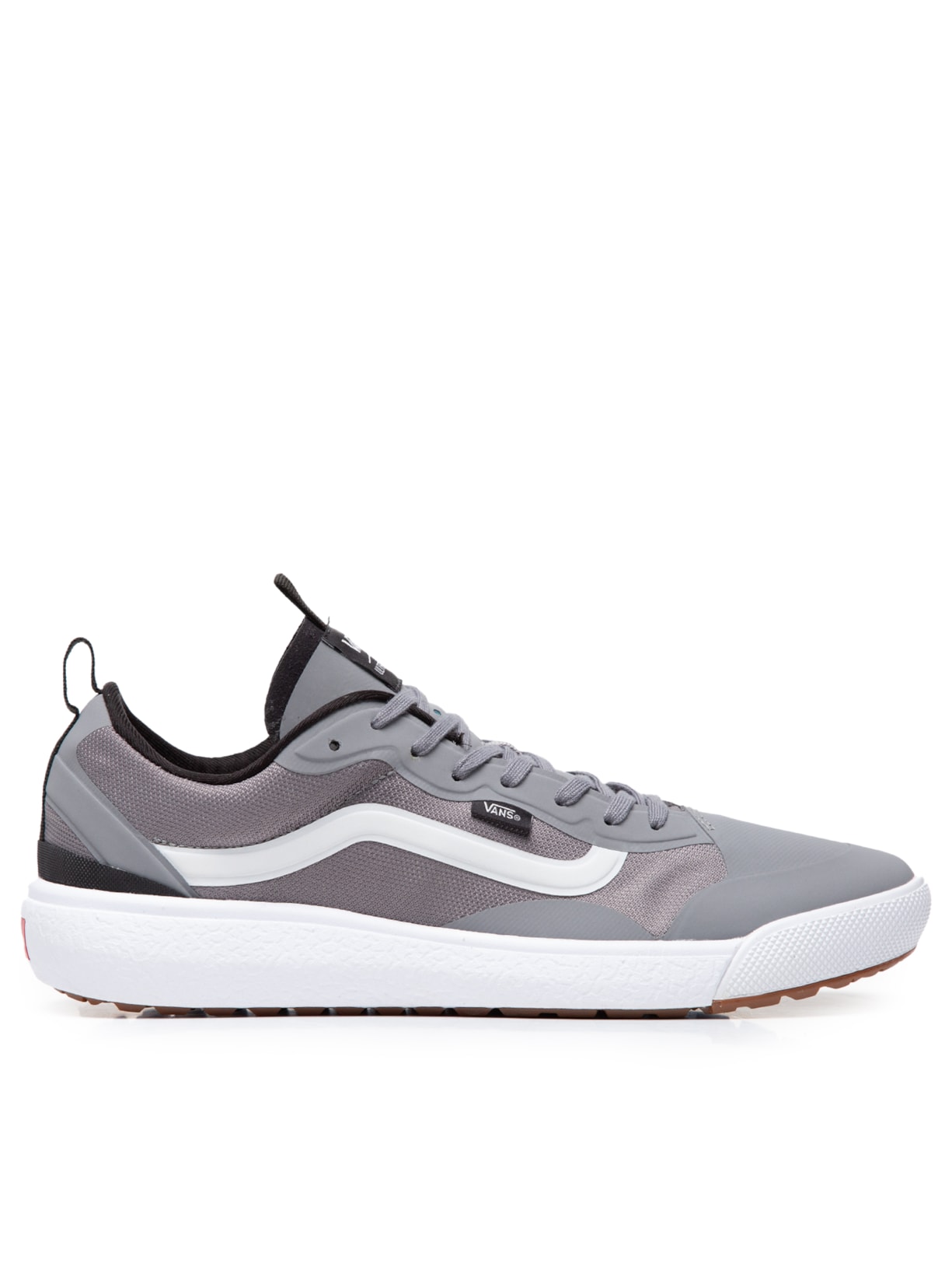 Tênis Ultrarange Exo Grey - Cinza