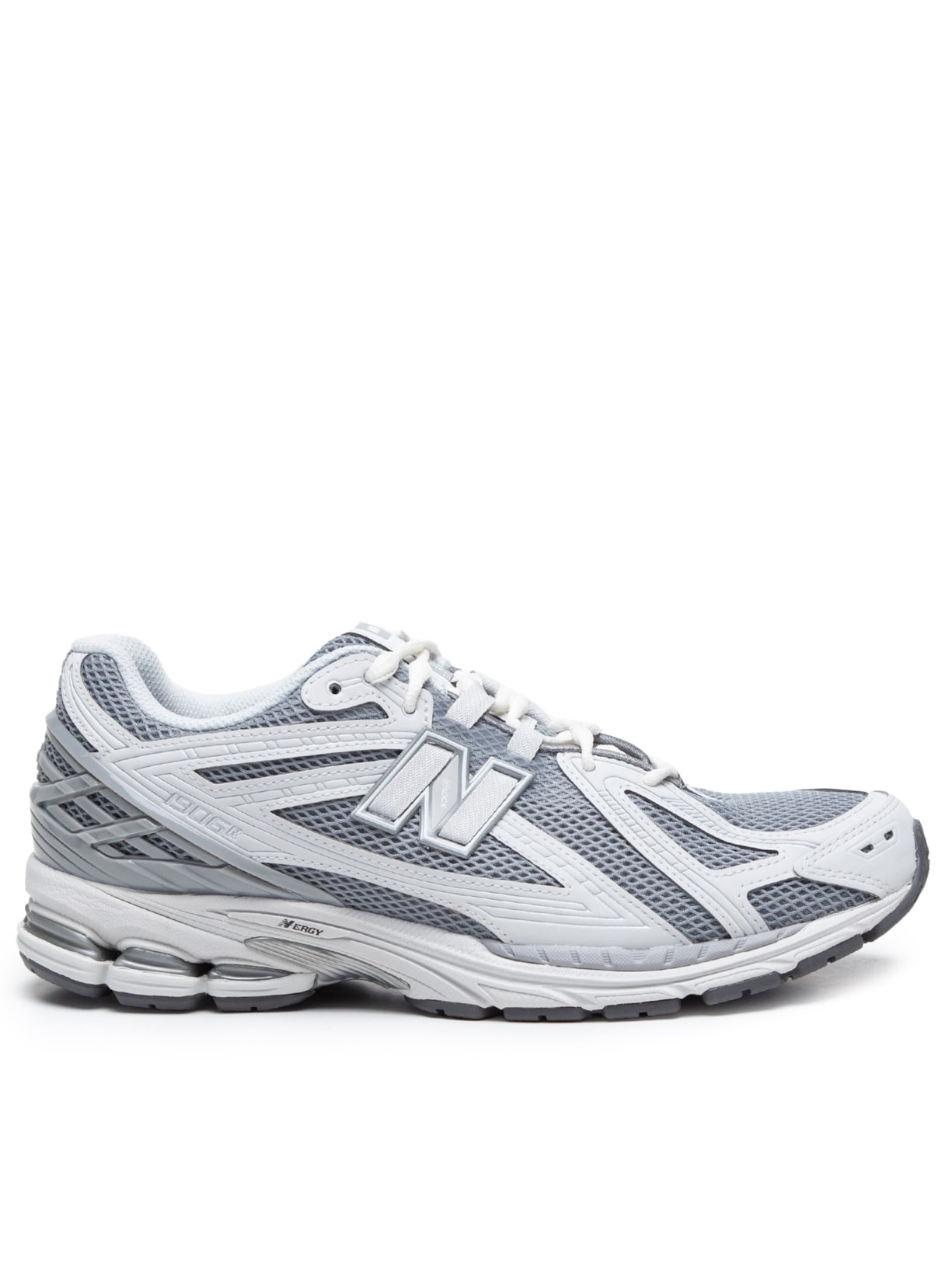 Tênis Unissex 1906 - Cinza