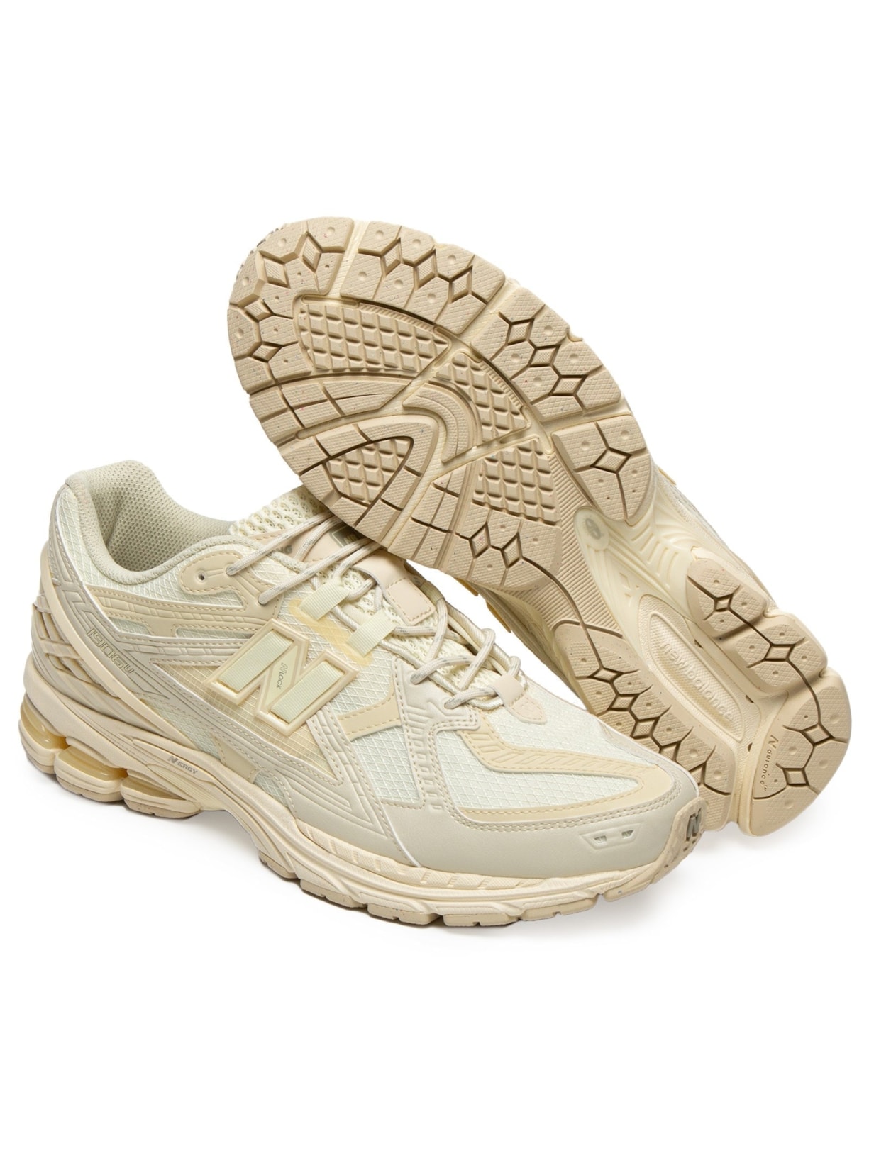 Tênis Unissex 1906n Off White New Balance