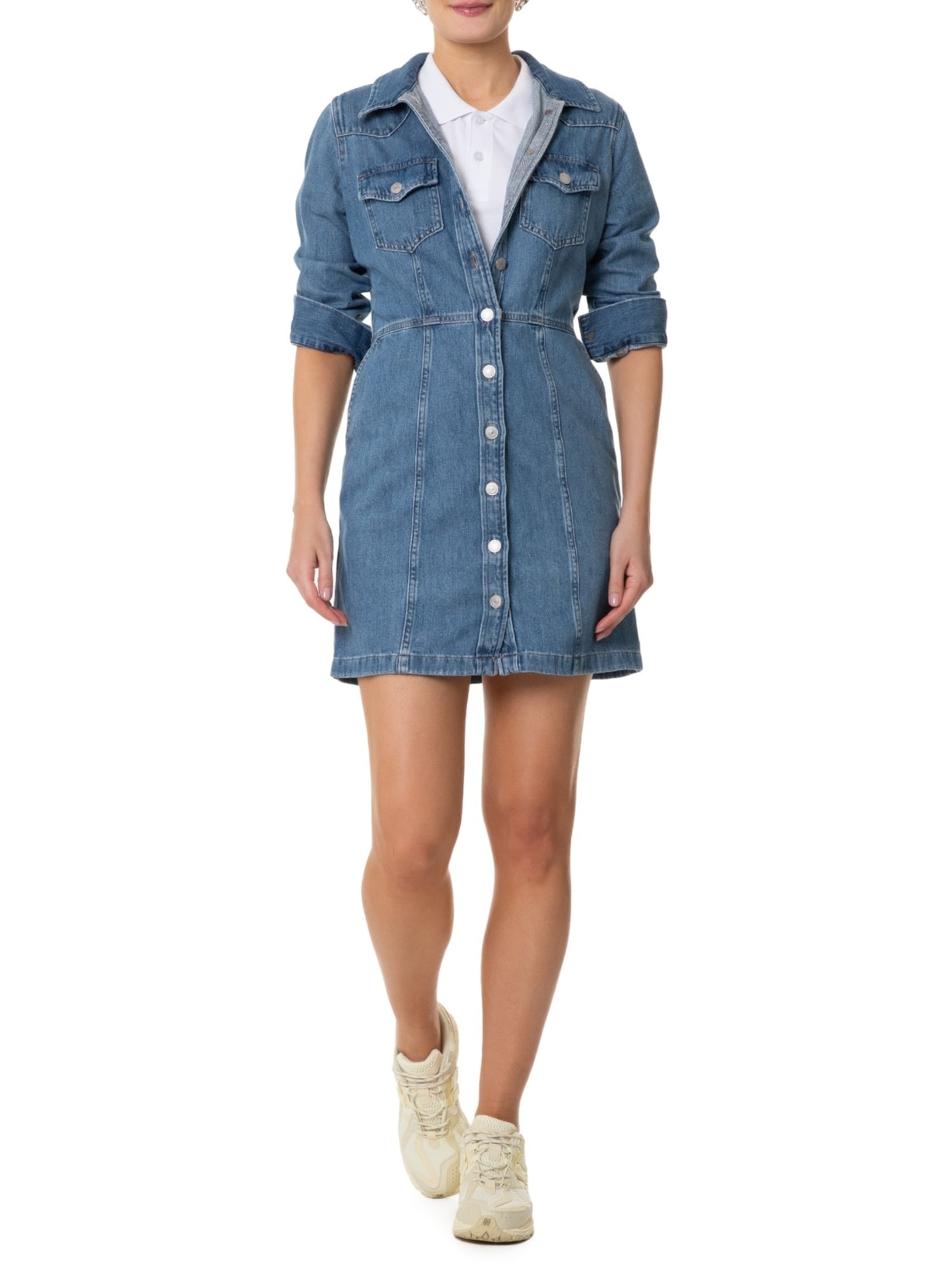 Tênis Unissex 1906n Off White New Balance