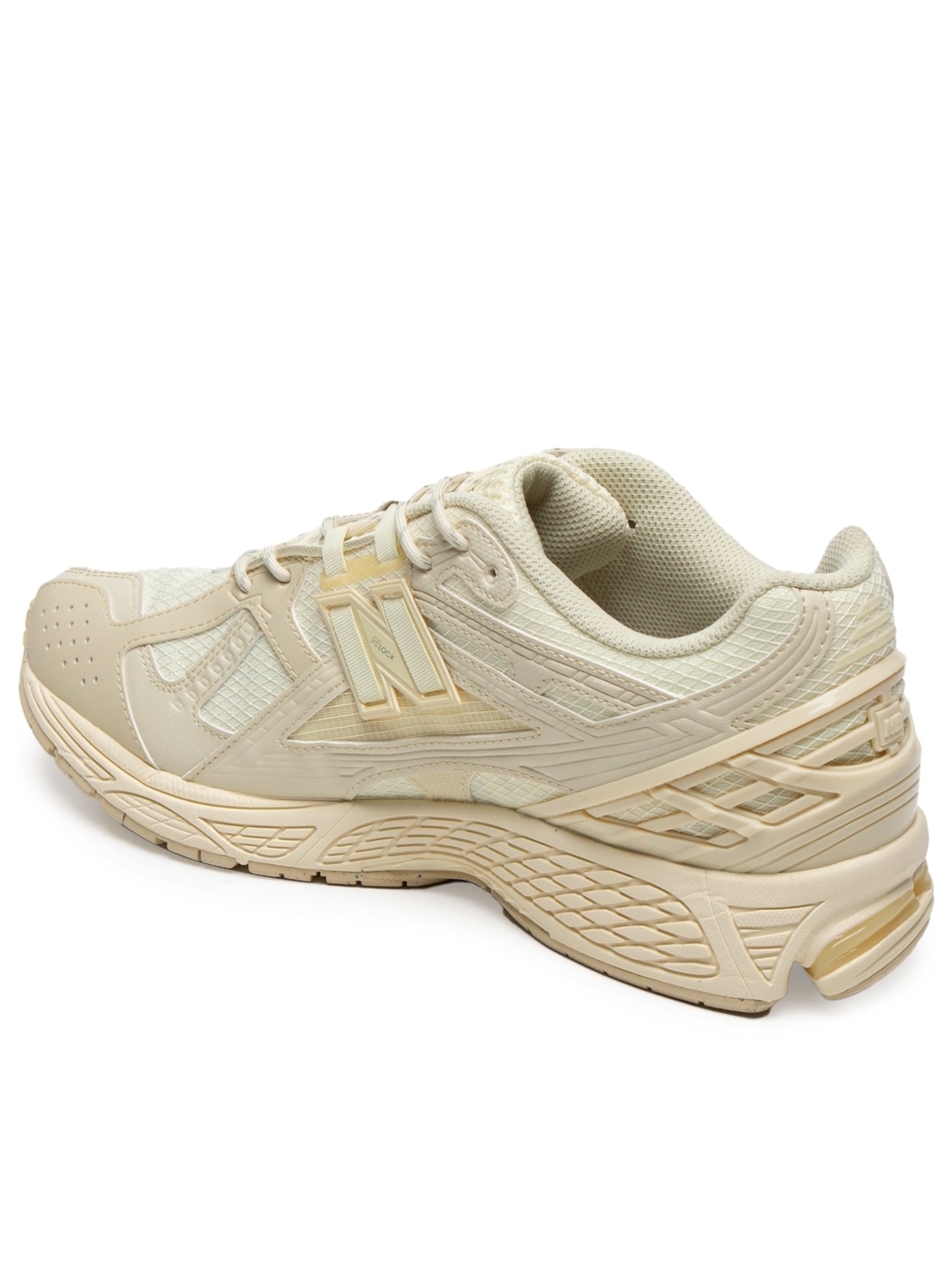 Tênis Unissex 1906n Off White New Balance