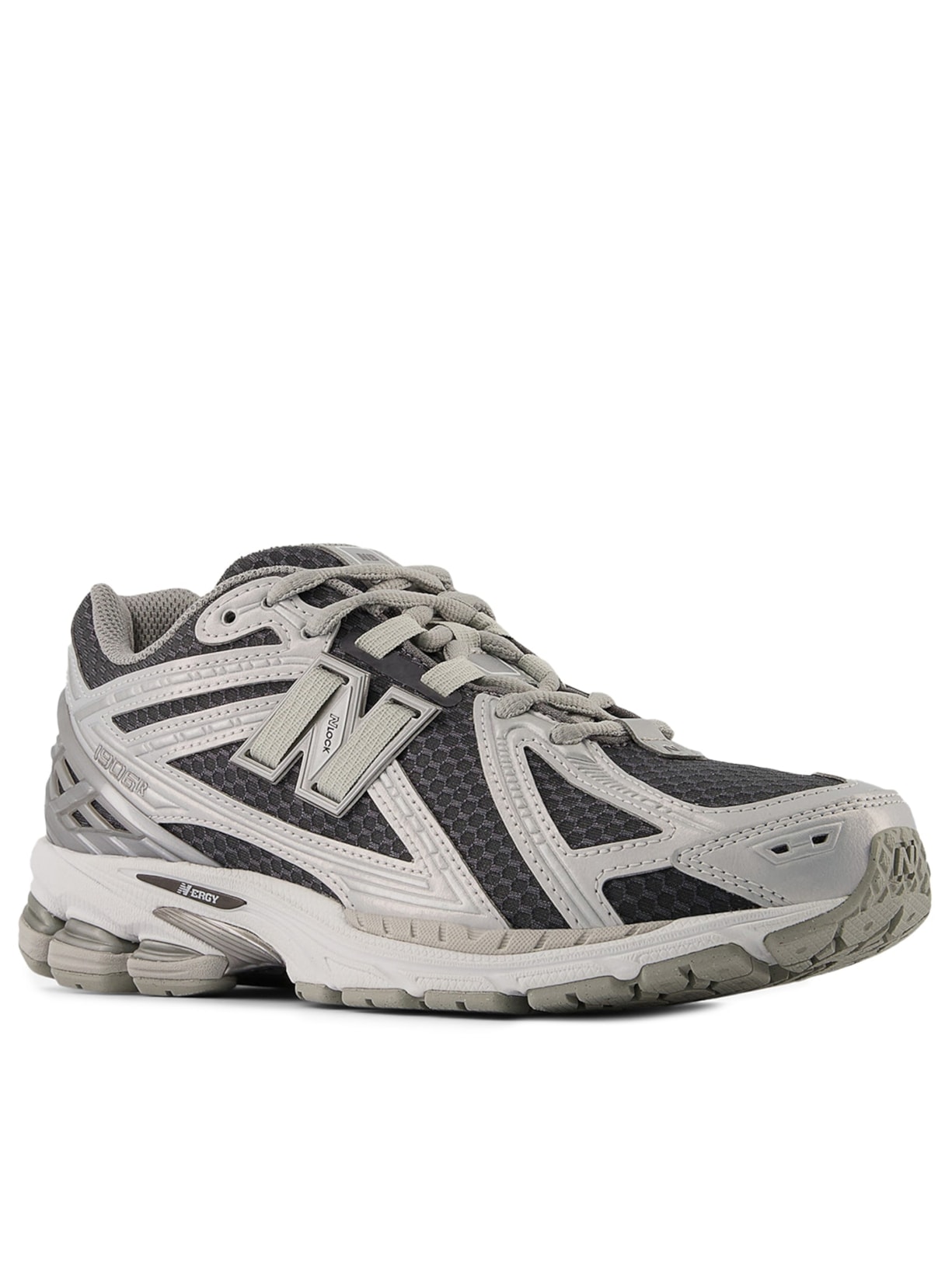 Tênis Unissex 1906R Branco New Balance