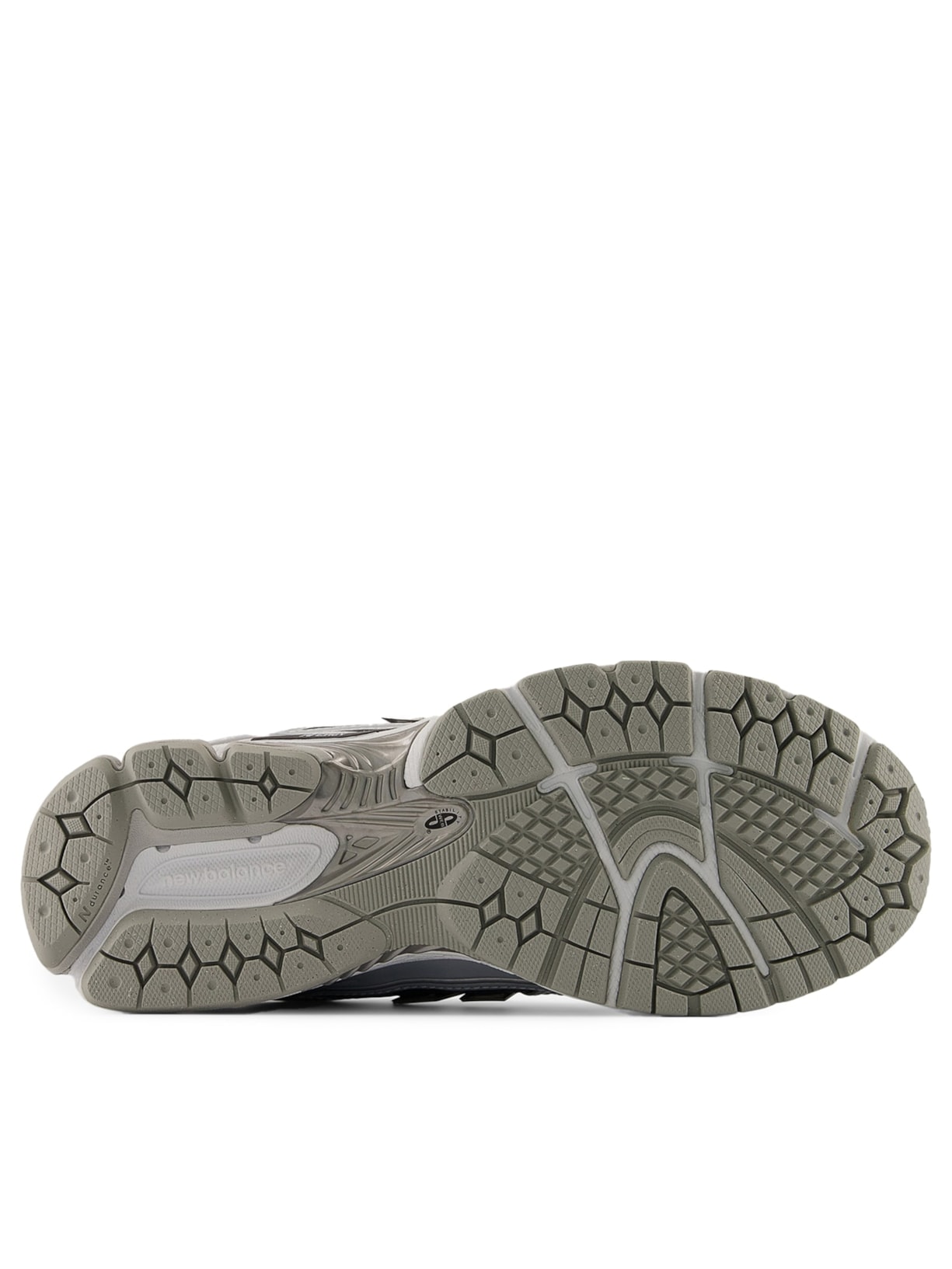 Tênis Unissex 1906R Branco New Balance