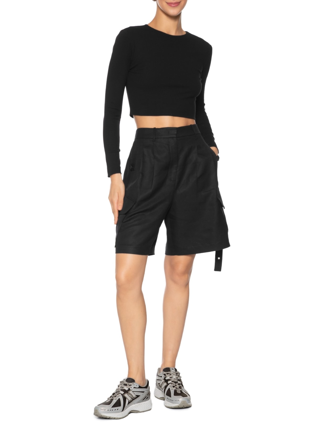 Tênis Unissex 1906R Branco New Balance