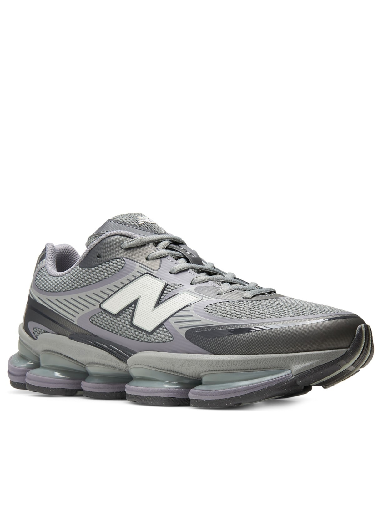 Tênis Unissex 2000 ABZORB Cinza New Balance