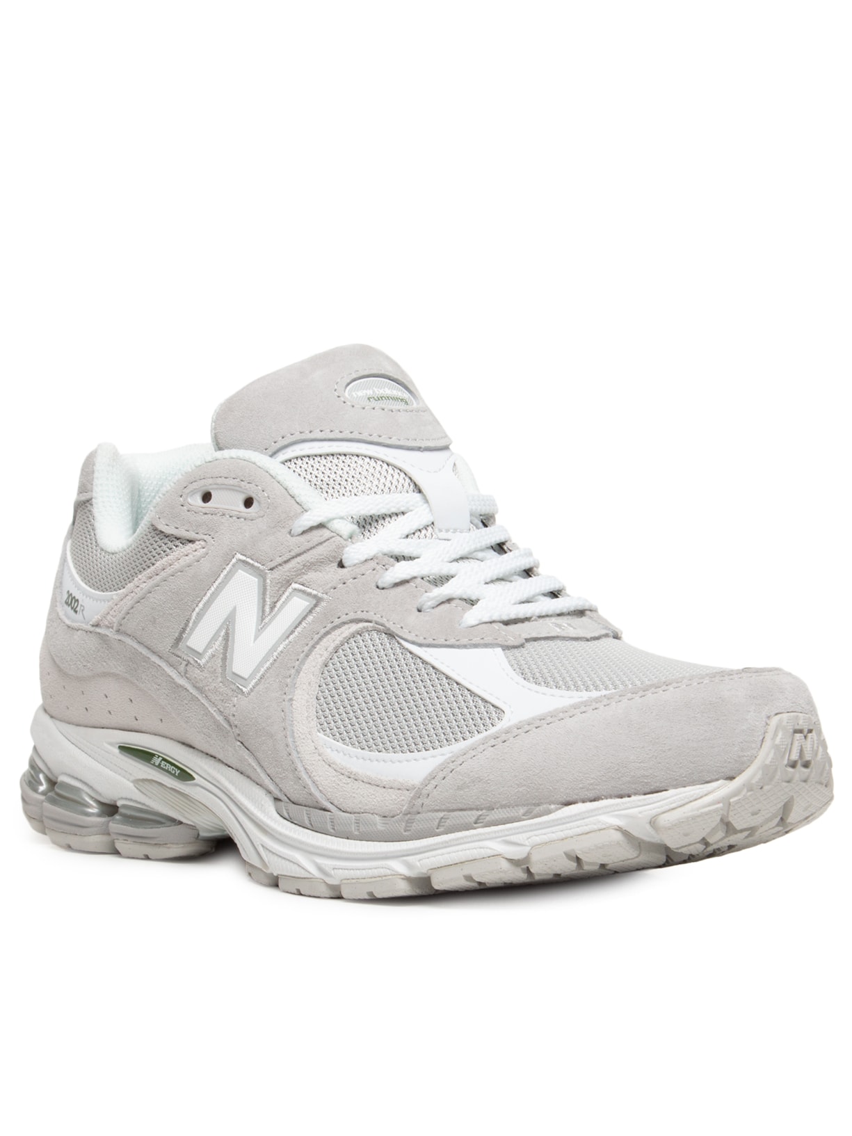 Tênis Unissex 2002R Bege New Balance
