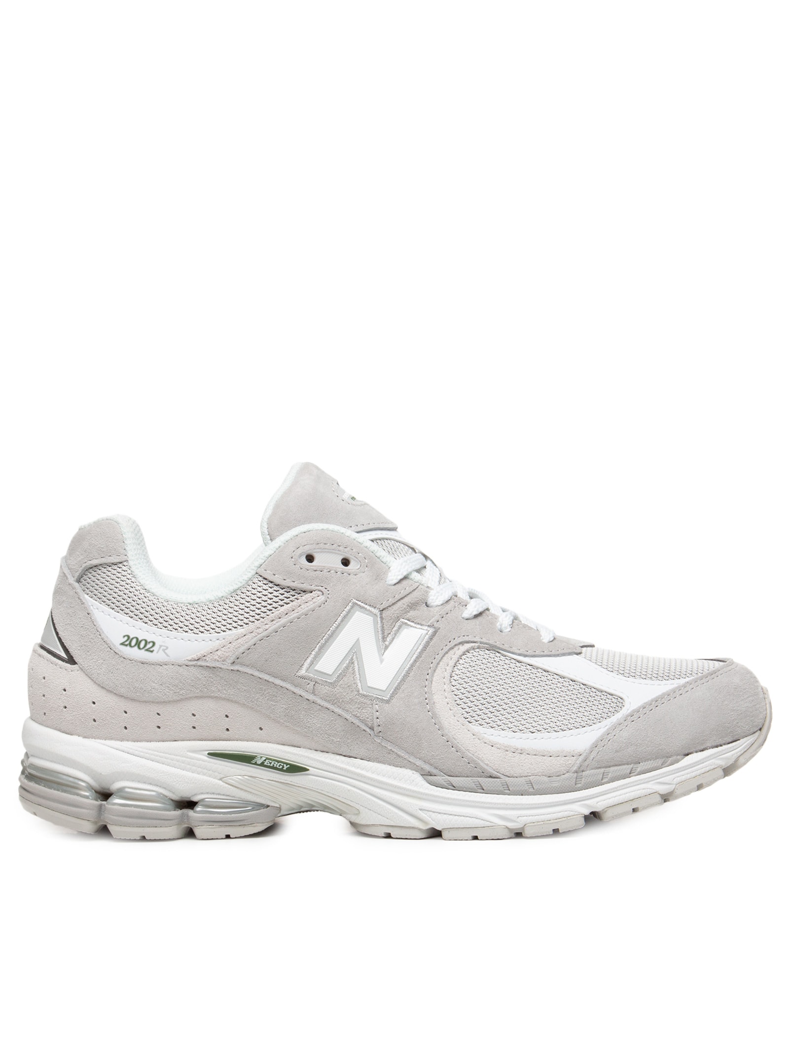 ニューバランス　2002R BL 28センチ Tênis Unissex 2002R - Cinza - New Balance