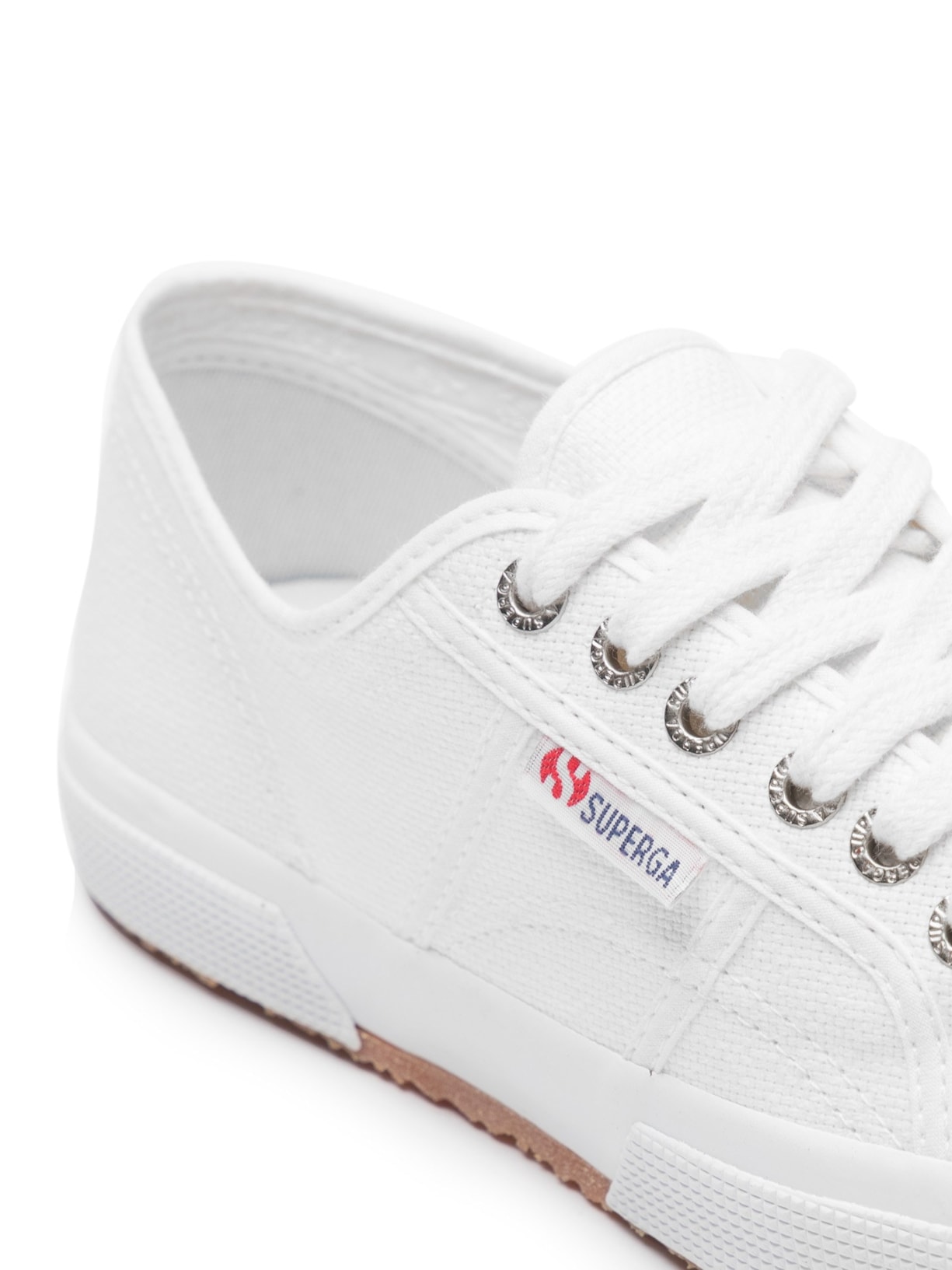 Tênis Unissex 2750 Classic Off White Superga