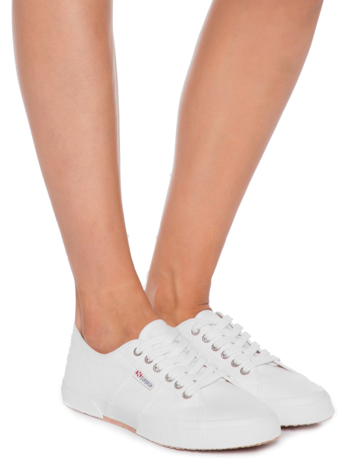 Tênis Unissex 2750 Classic Off White Superga