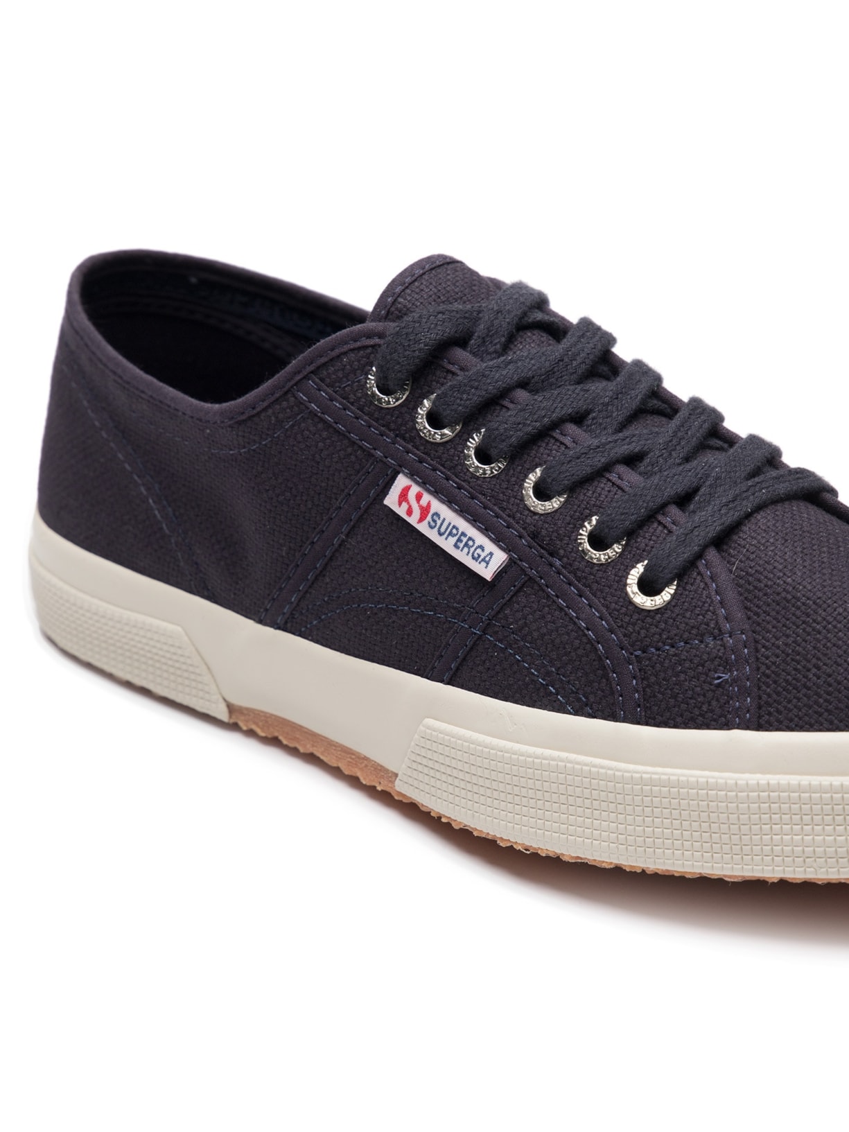 Tênis Unissex 2750 Cotu Classic Azul Superga