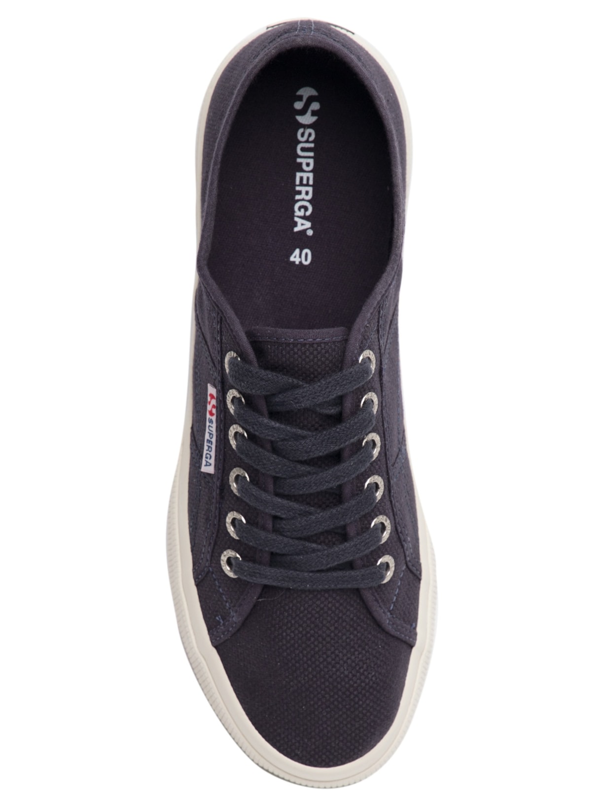 Tênis Unissex 2750 Cotu Classic Azul Superga