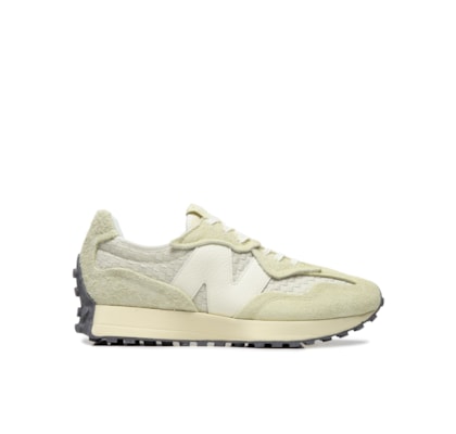 Tênis Unissex 327 Warped - Bege