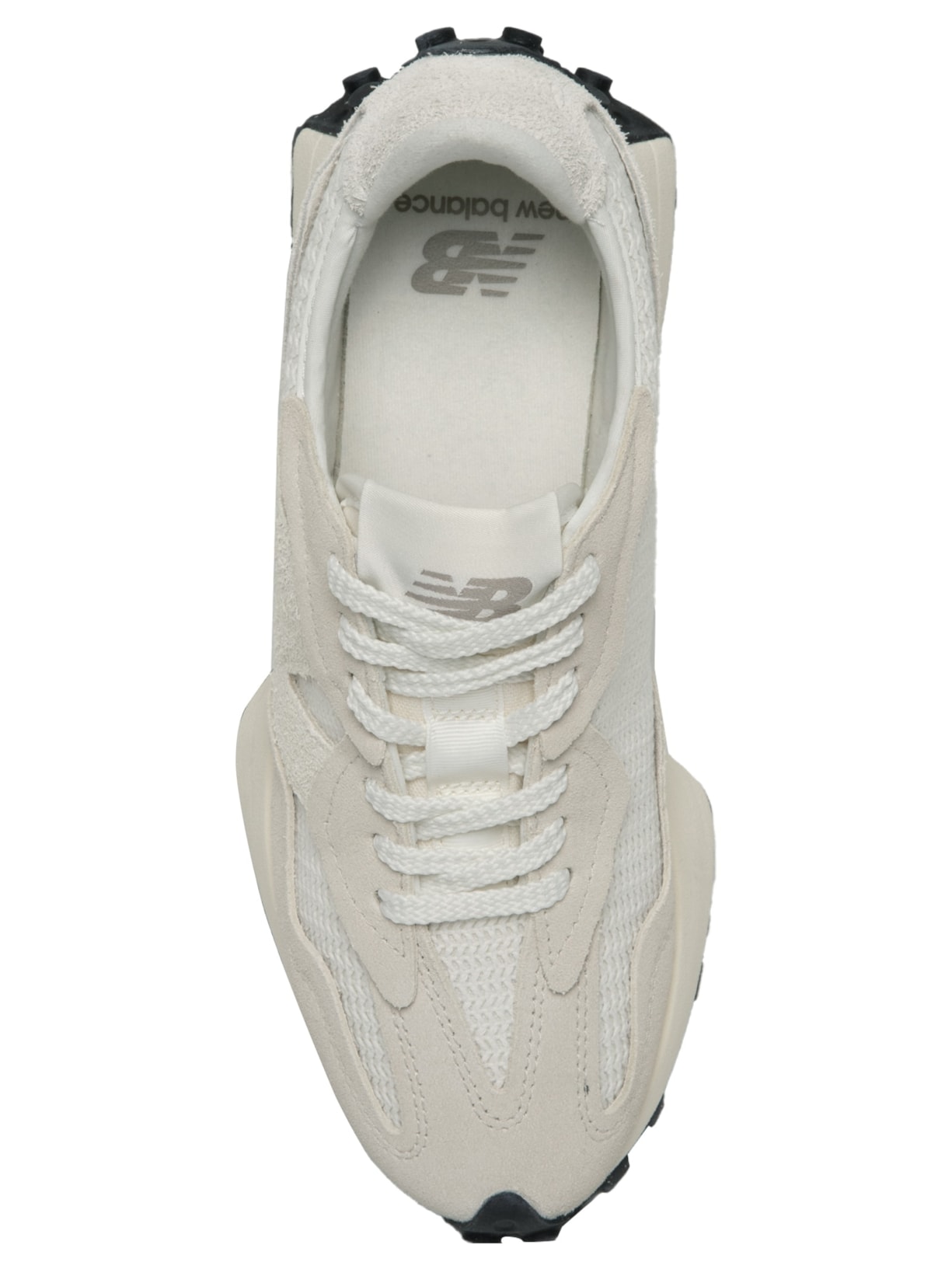 Tênis Unissex 327 Warped Cinza  New Balance