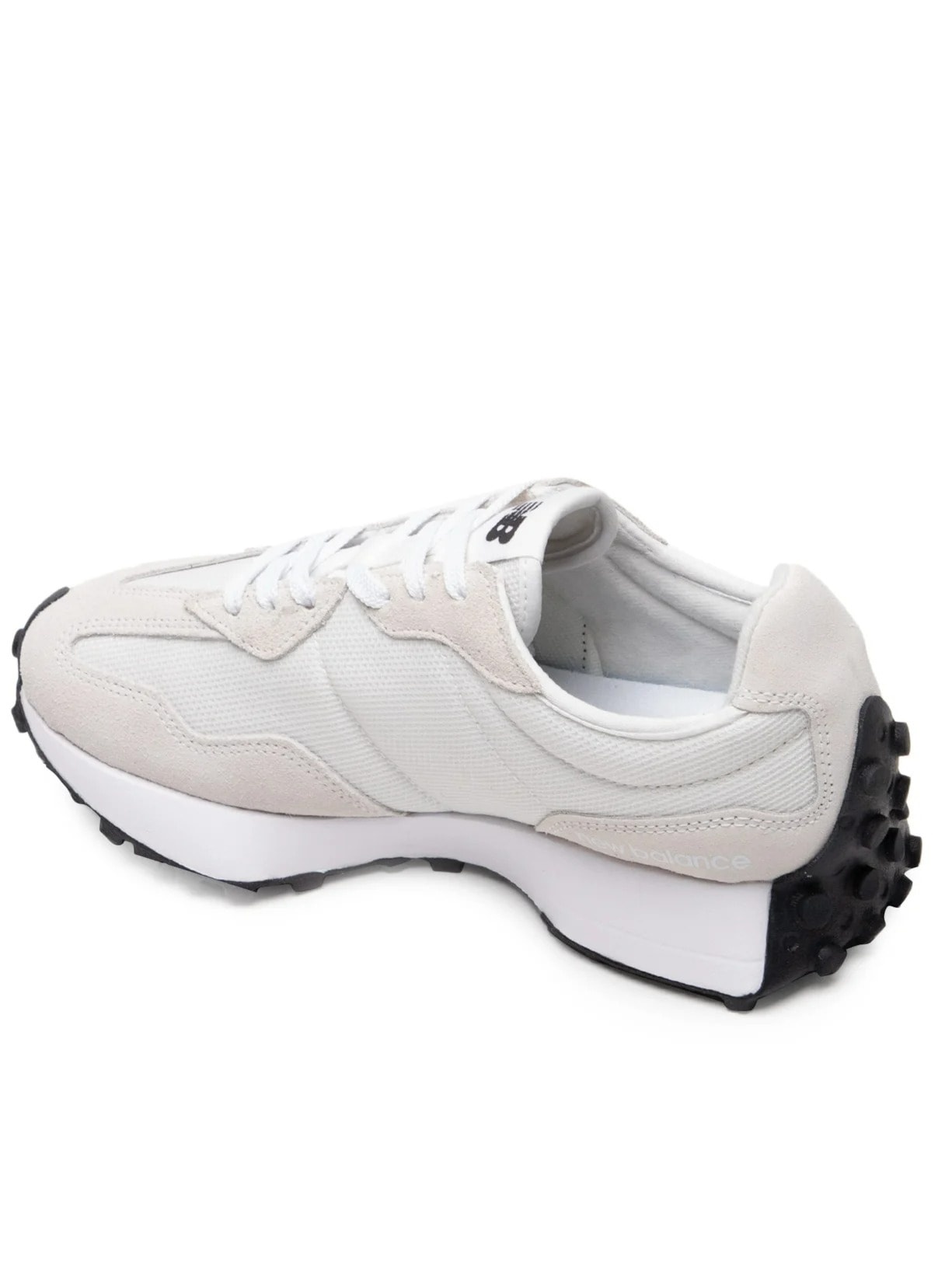 Tênis Unissex 327v1 Branco New Balance