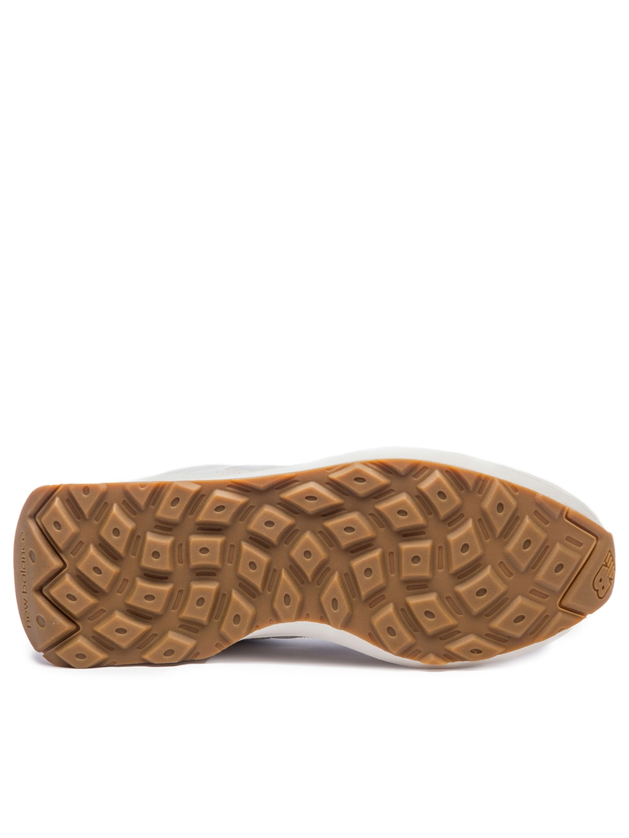 Tênis Unissex 370V1 Cinza New Balance