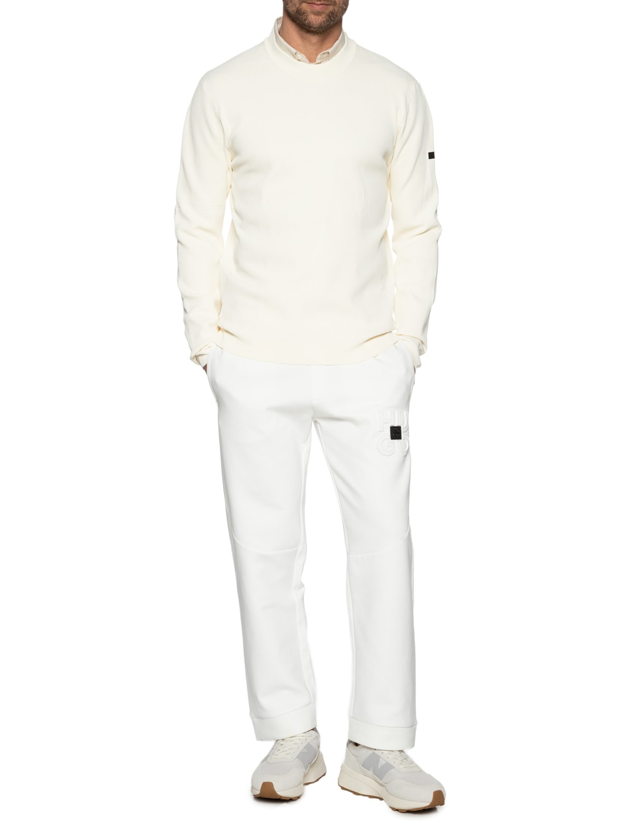 Tênis Unissex 370V1 Cinza New Balance