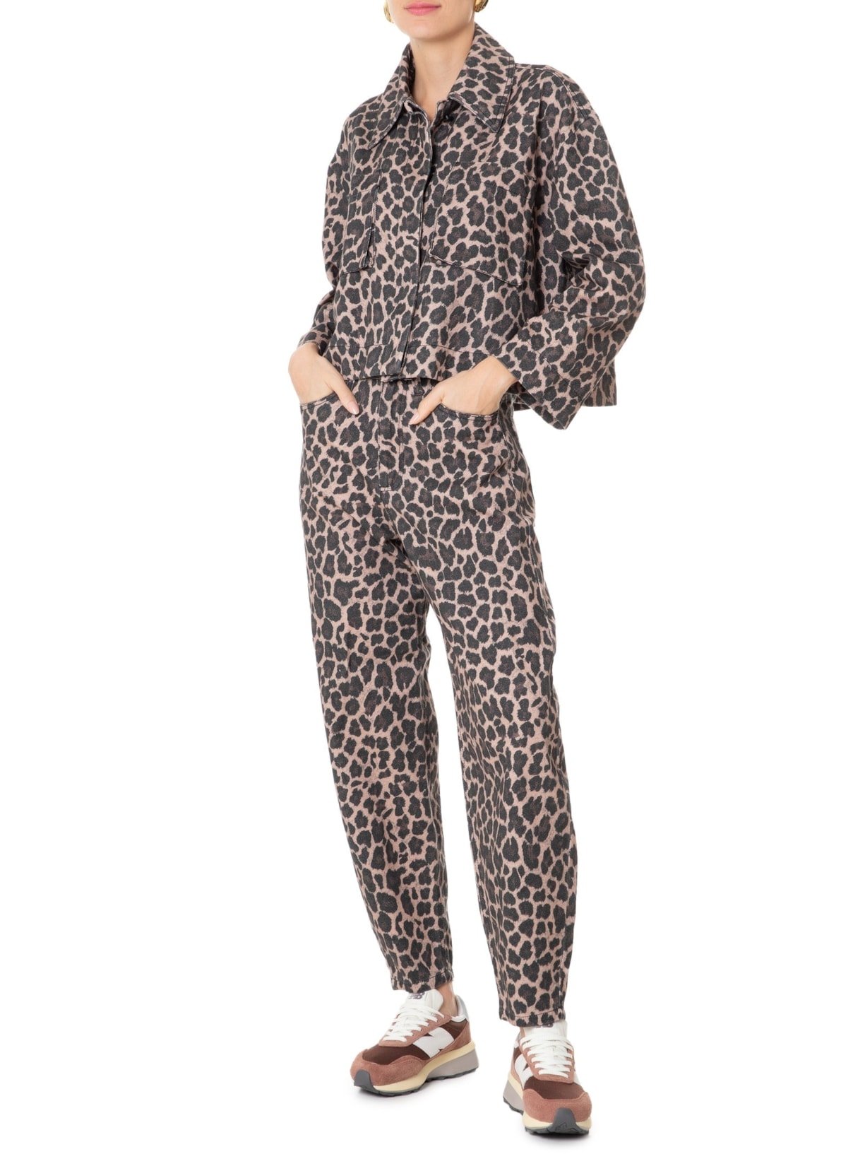 Tênis Unissex 370V1 Marrom New Balance