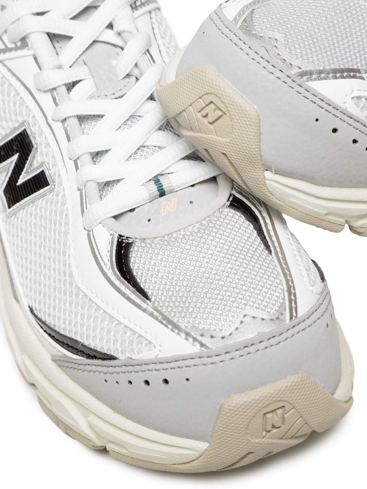 Tênis Unissex 509 Branco New Balance