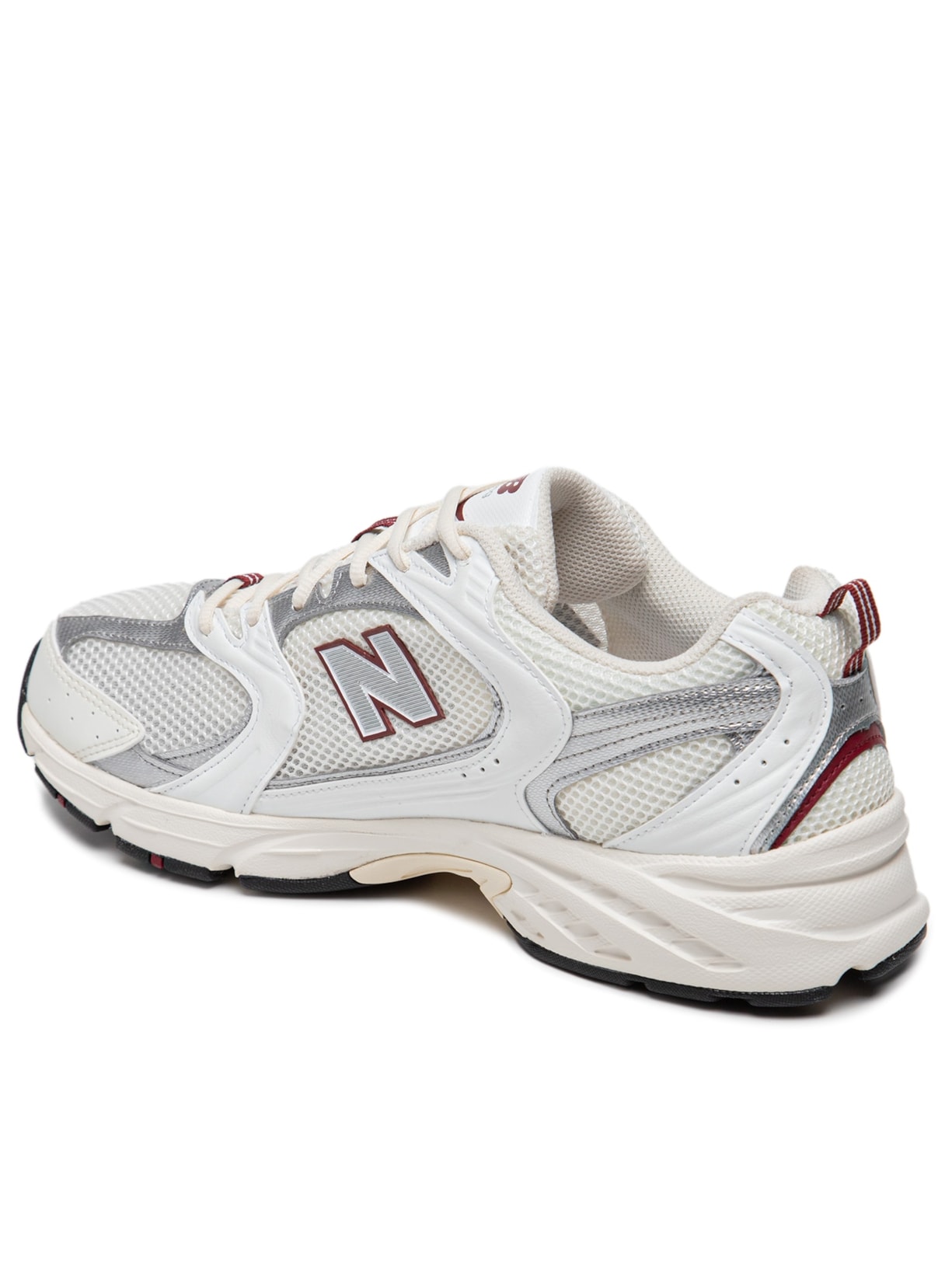Tênis Unissex 530 Branco New Balance