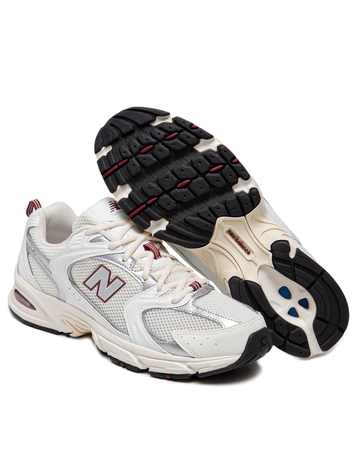 Balance Sneakers New Balance 720 Sport Branco Balance 530 New