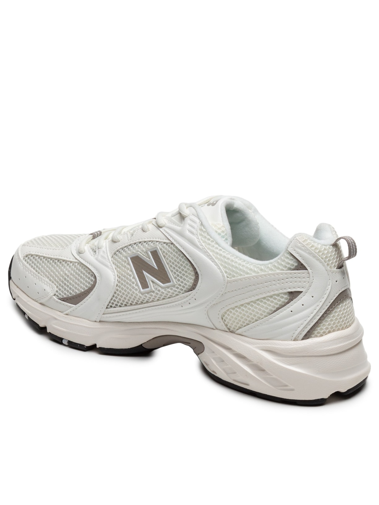 Tênis Unissex 530 Branco New Balance