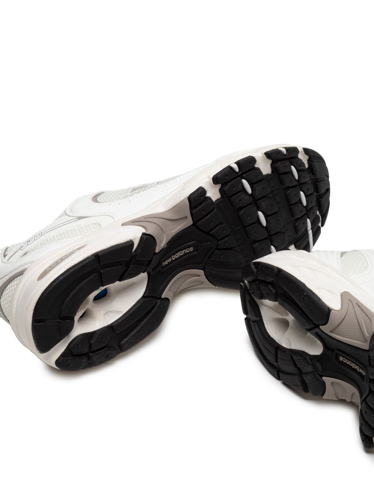 Tênis Unissex 530 Branco New Balance