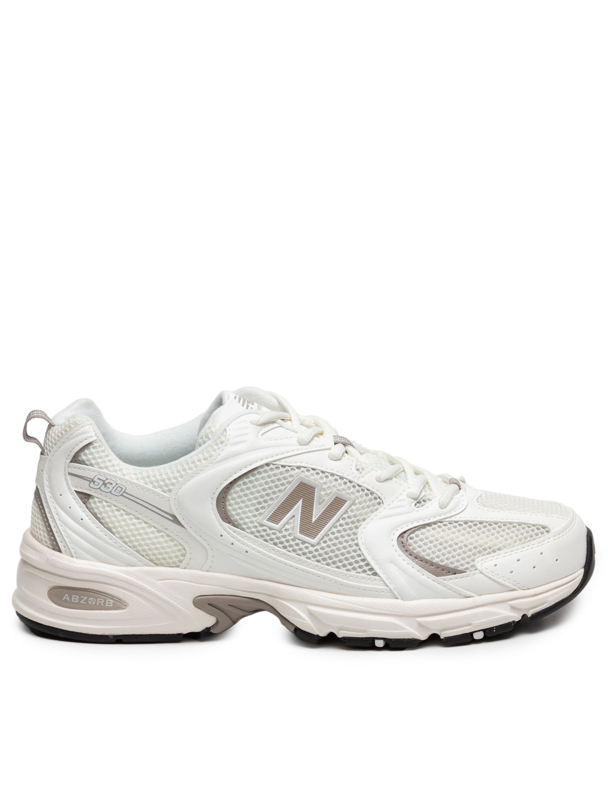 Tênis Unissex 530 - Branco