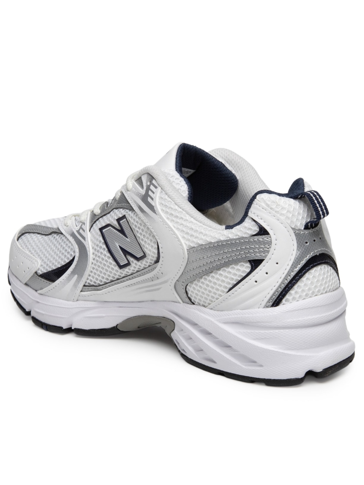 Tênis Unissex 530 Branco New Balance