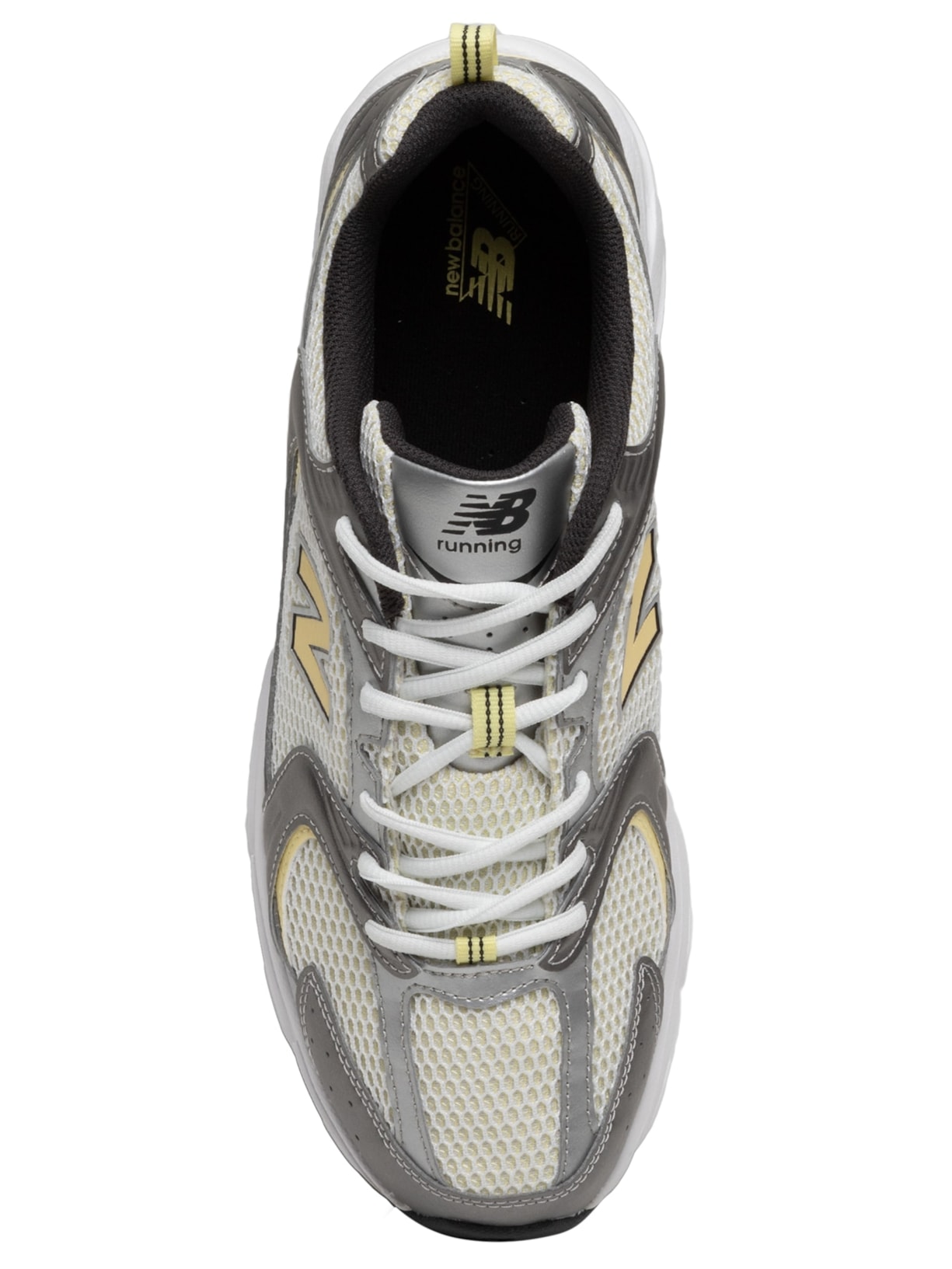 Tênis Unissex 530 Cinza New Balance