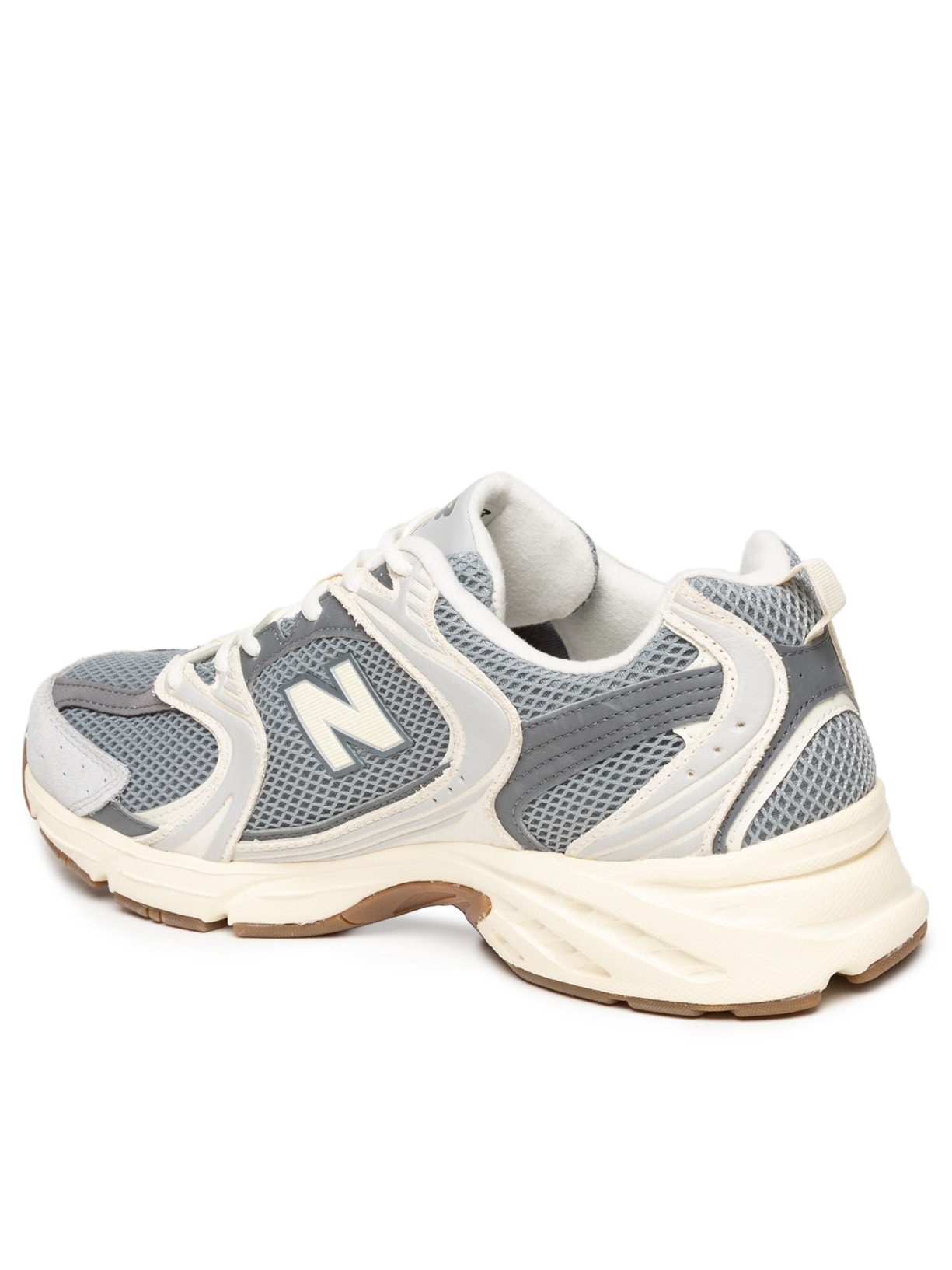 Tênis Unissex 530 Cinza New Balance