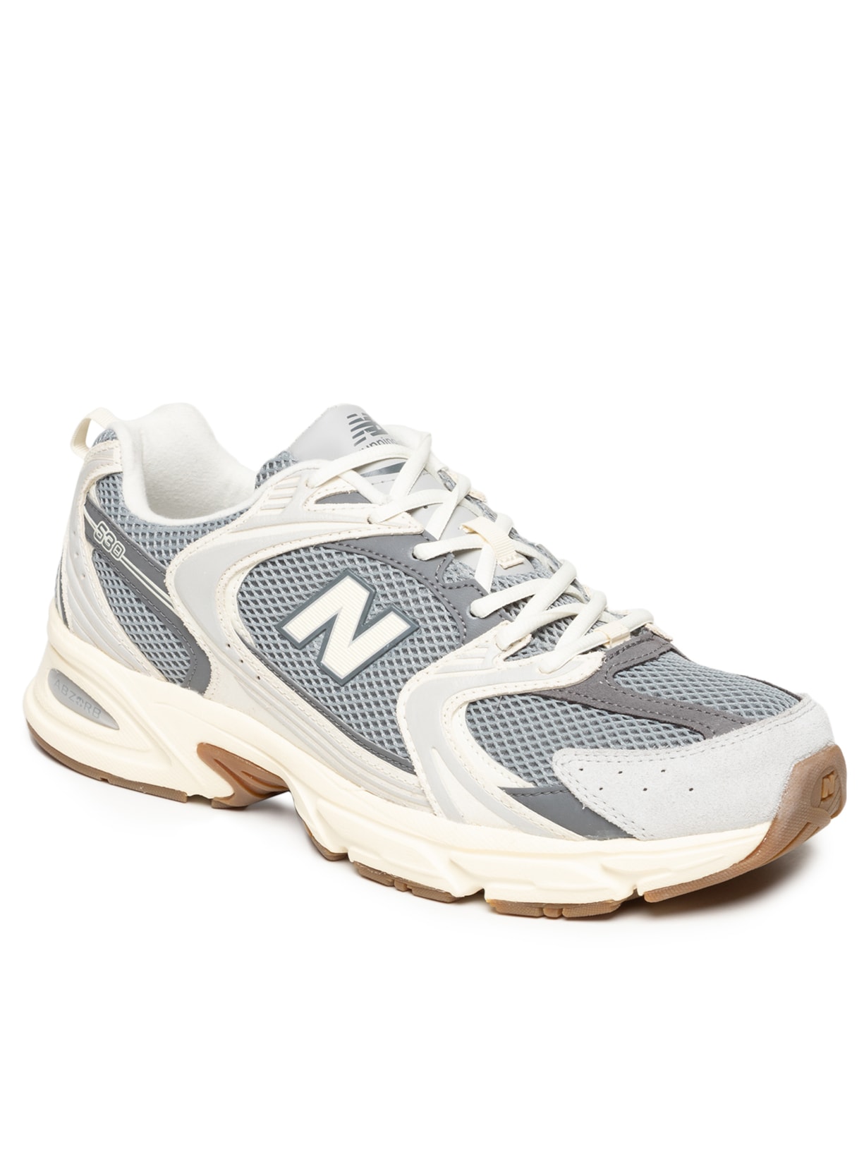 Tênis Unissex 530 Cinza New Balance