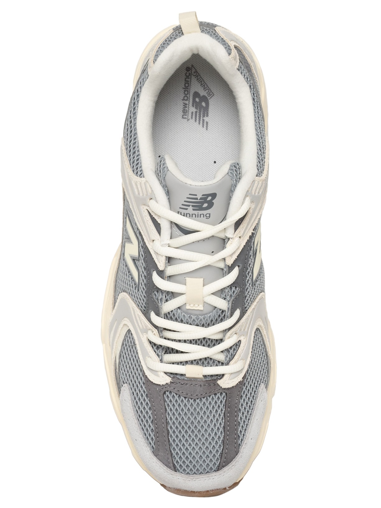 Tênis Unissex 530 Cinza New Balance