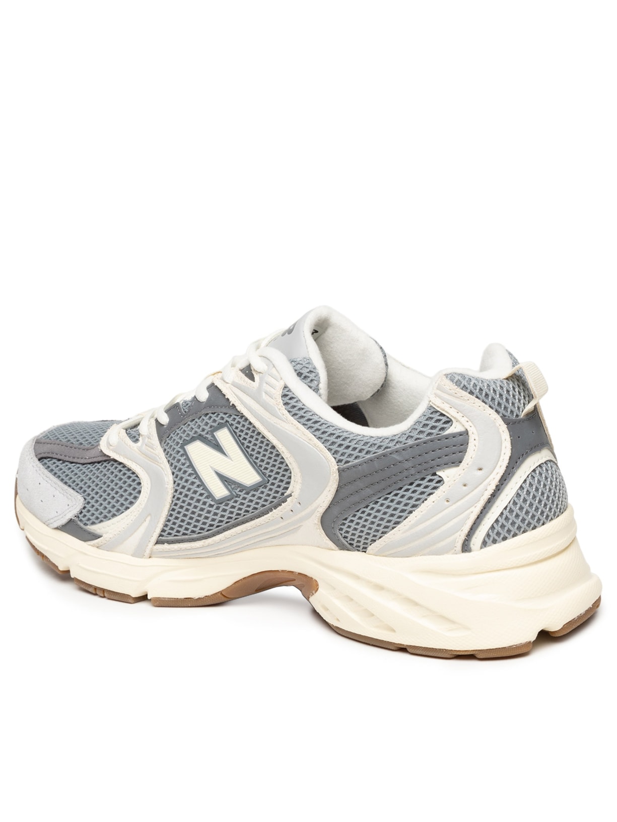 Tênis Unissex 530 Cinza New Balance